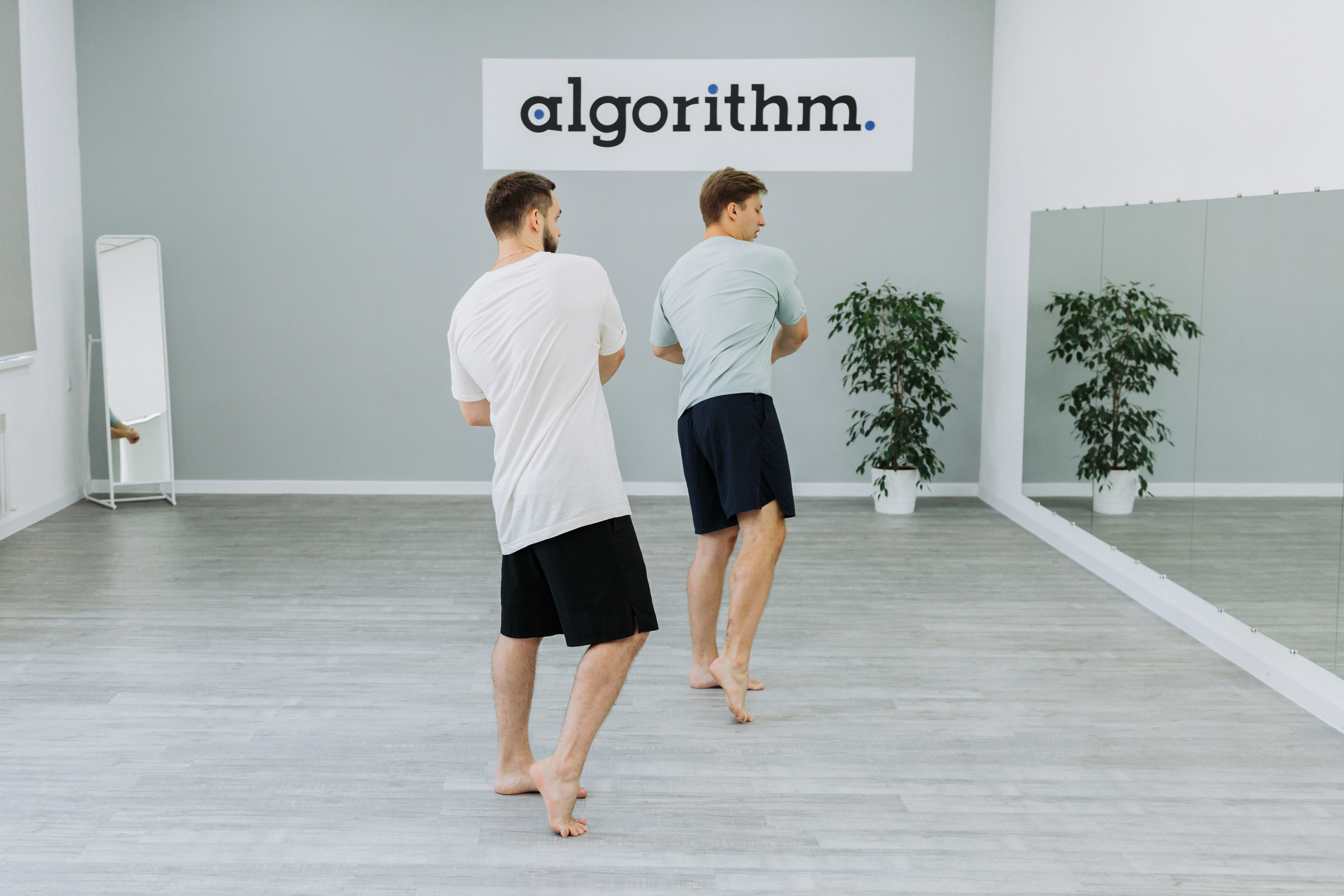 Фотосъемка персональной тренировки в Волгодонске