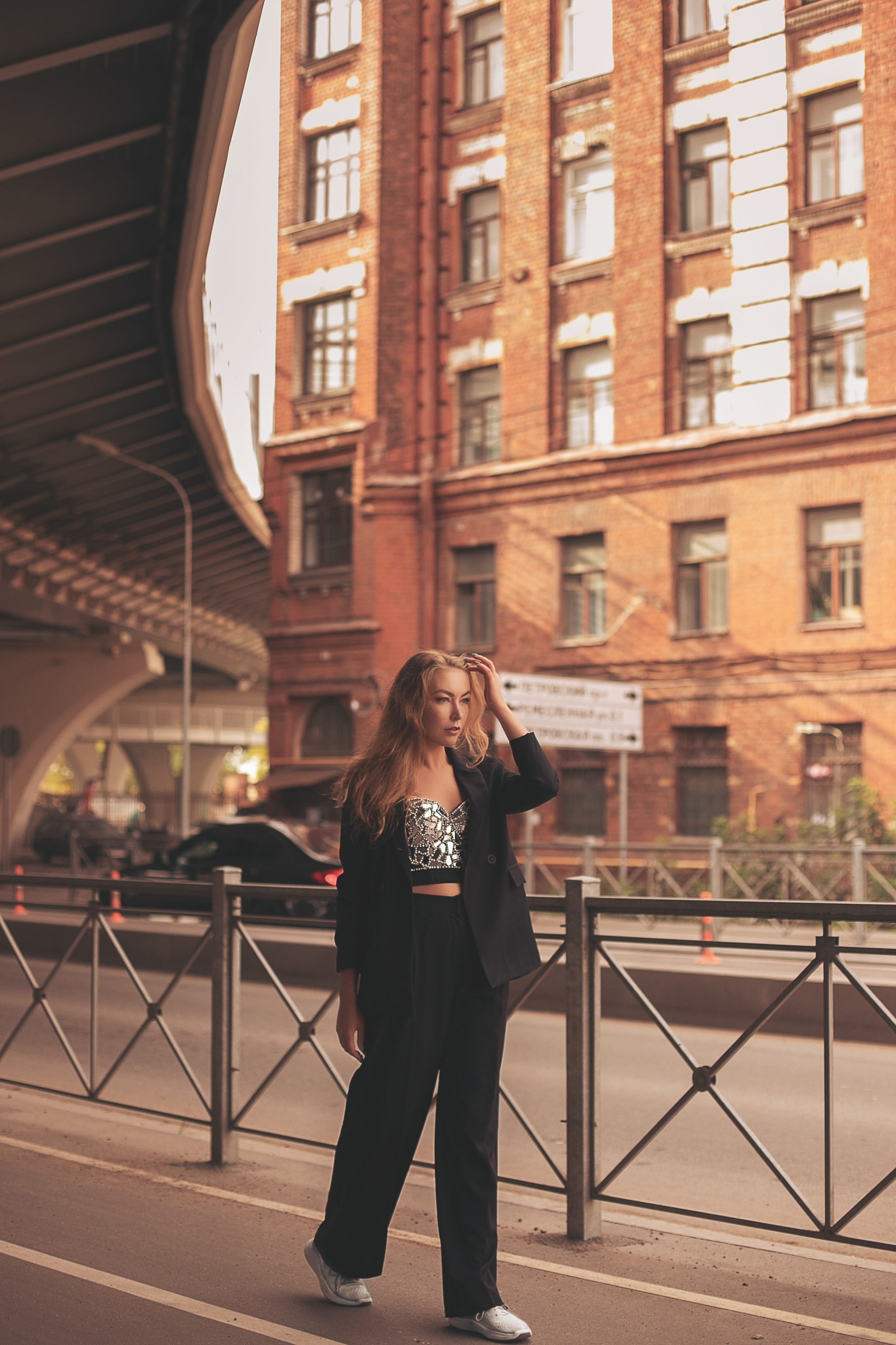 Женский и семейный фотограф в Санкт-Петербурге Любовь Малышева