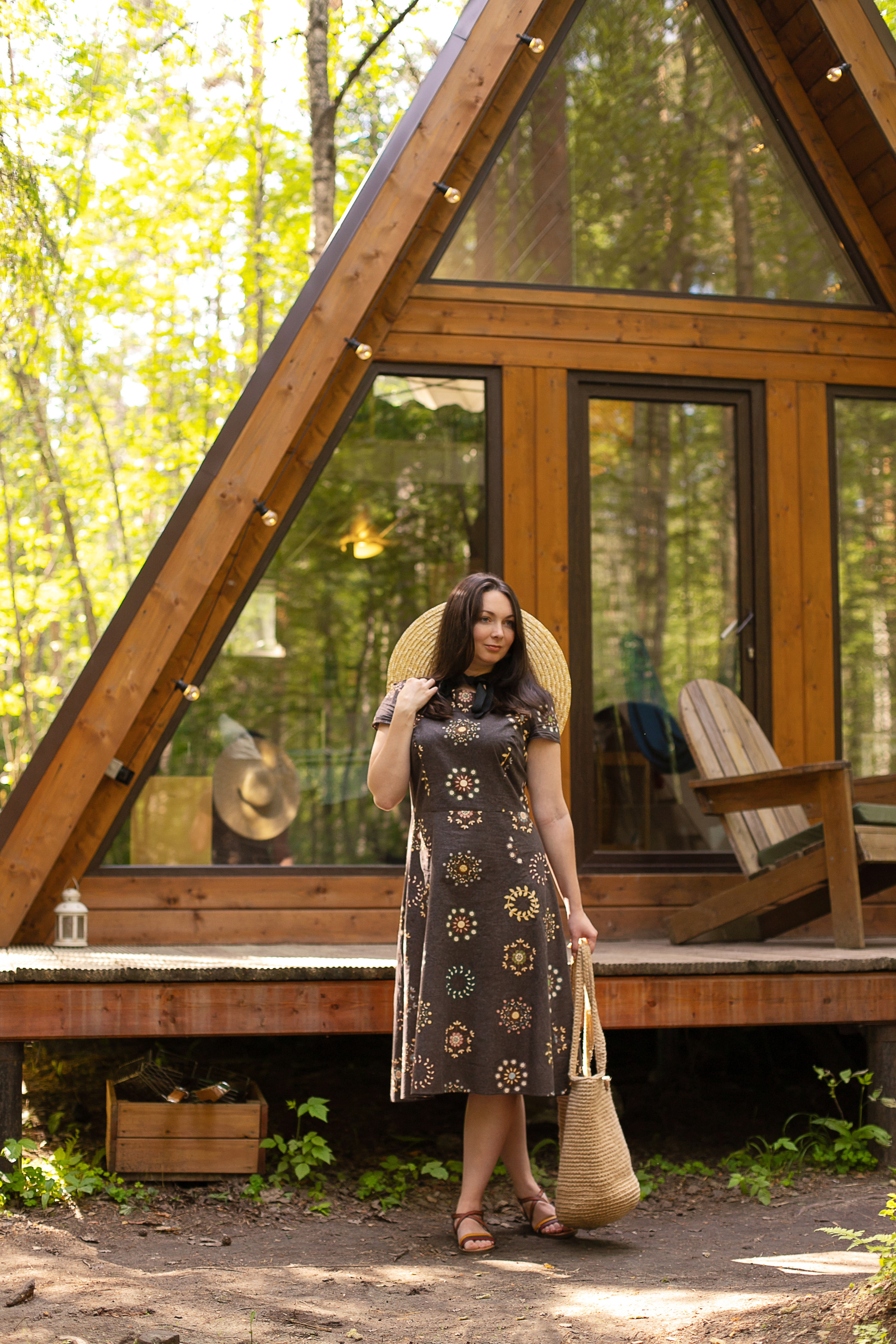 Женский и семейный фотограф в Санкт-Петербурге Любовь Малышева