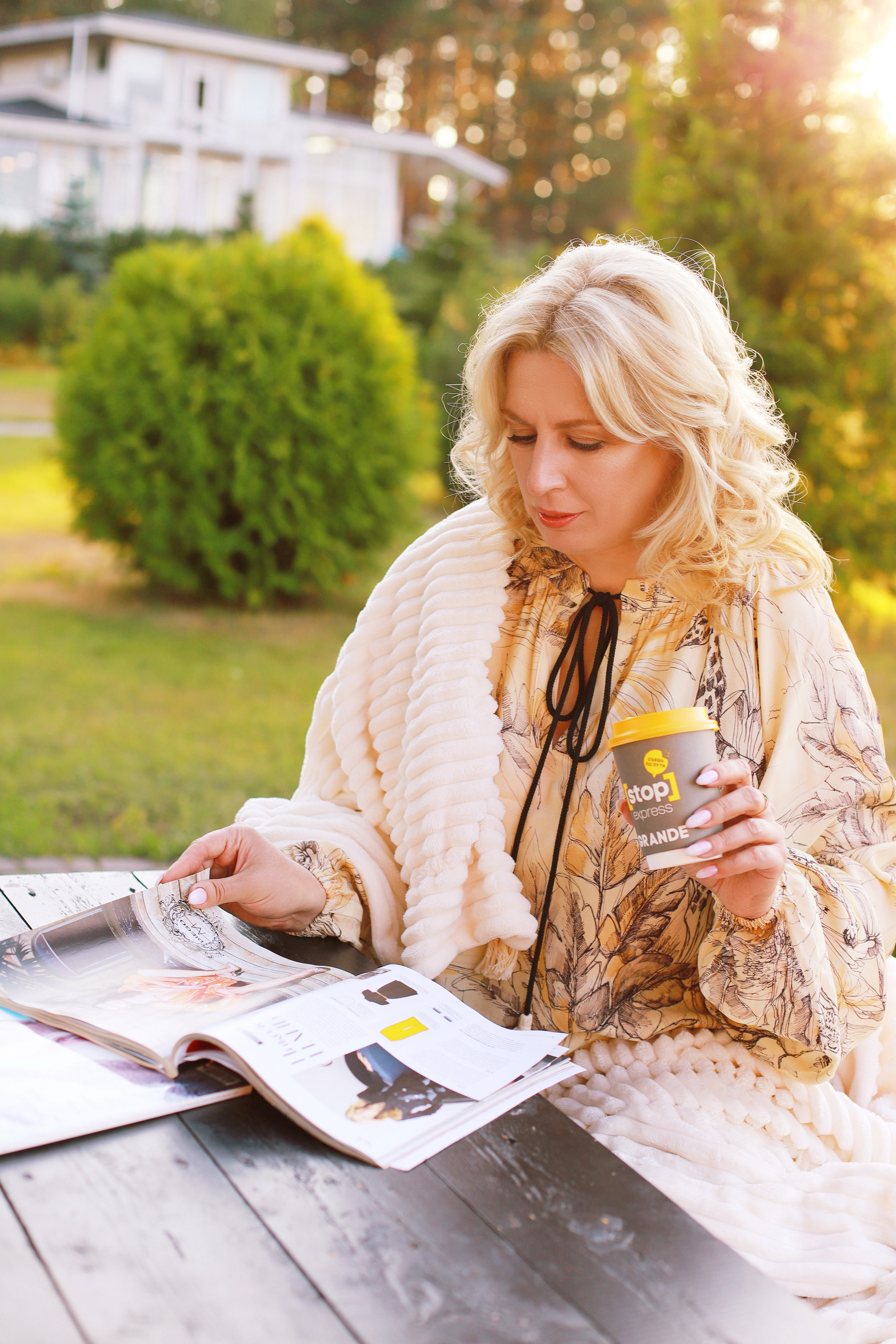 Женский и семейный фотограф в Санкт-Петербурге Любовь Малышева