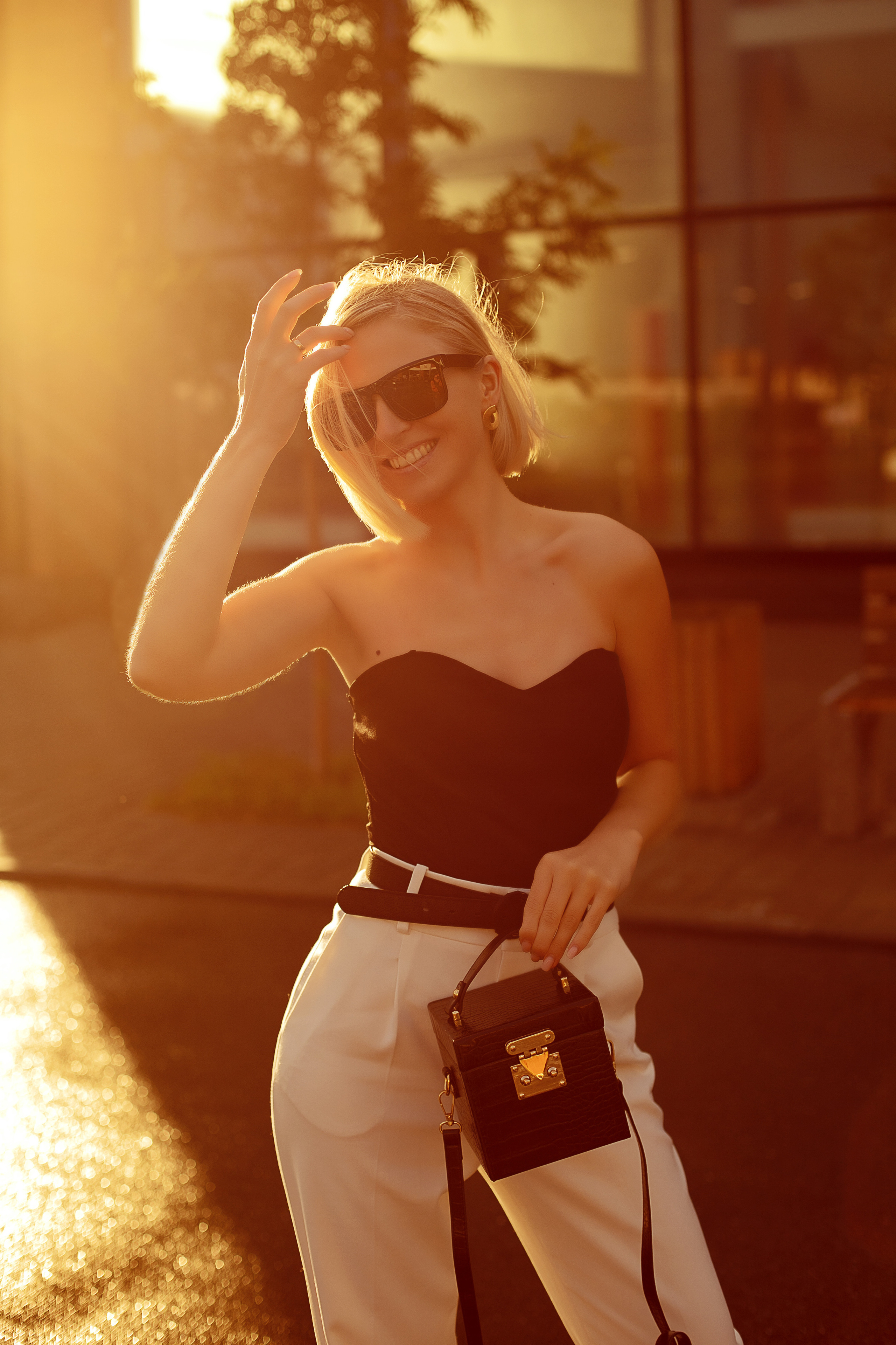 Женский и семейный фотограф в Санкт-Петербурге Любовь Малышева