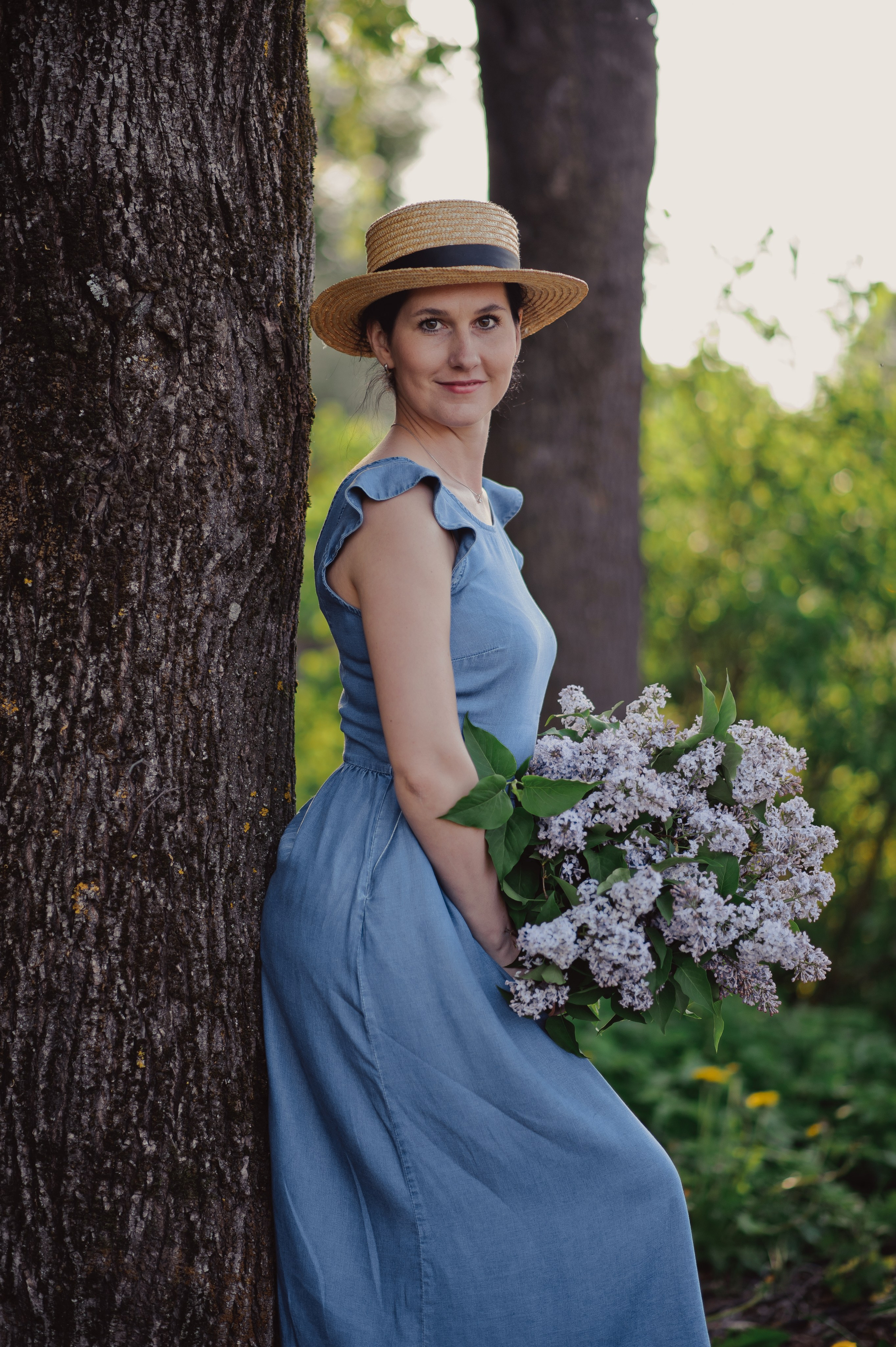 Фотосессия Марии. Дмитрий Черяник свадебный и семейный фотограф