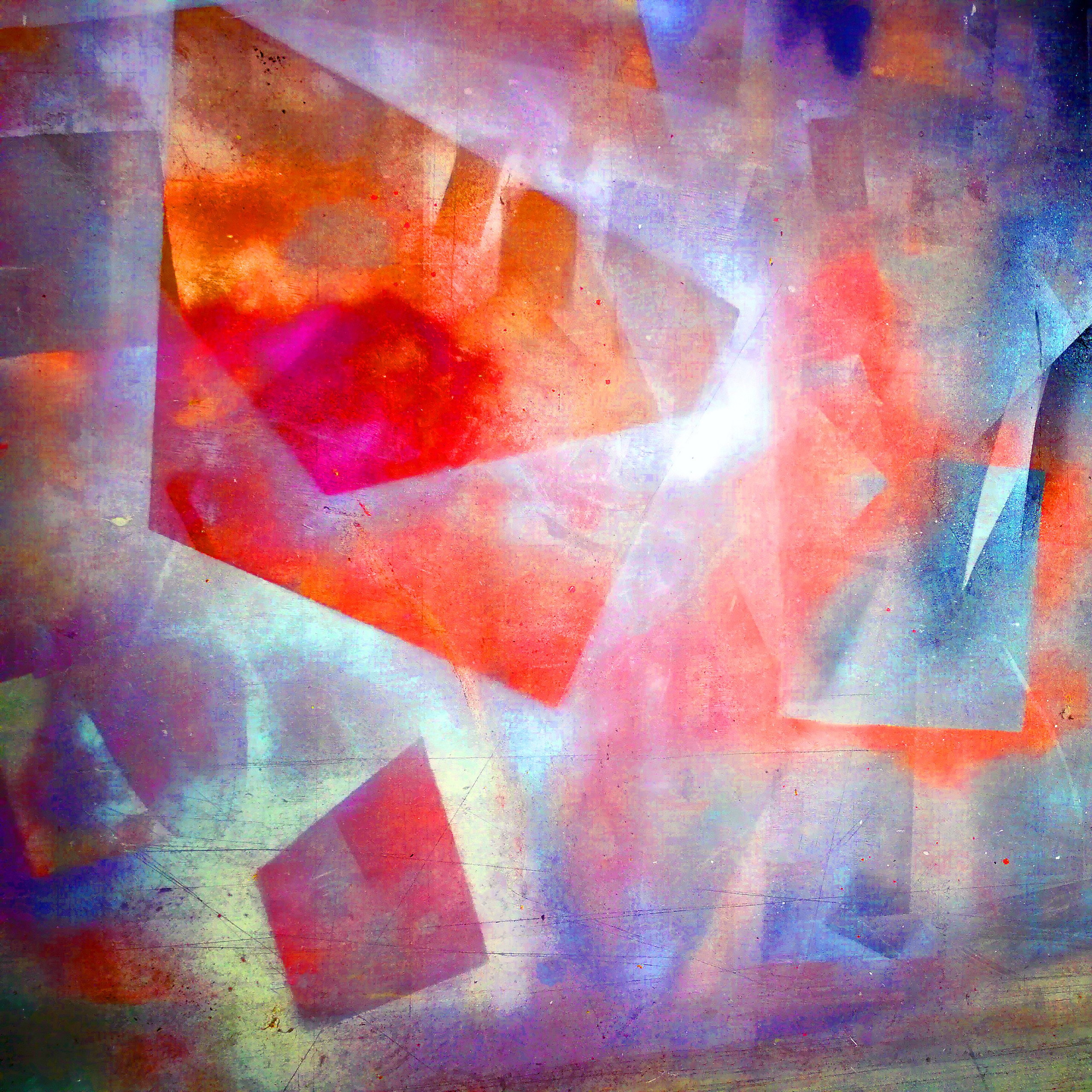 Traces of Time. Vasiliy Riabovol — Fine Art Photographer | Time, Space, and Silence