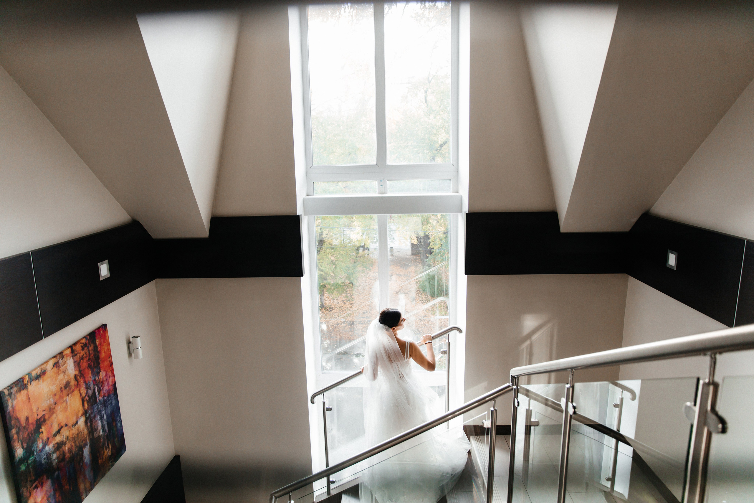 Свадебное фото. Свадебный и школьный фотограф Комсомольск-на-Амуре Медведев Артур