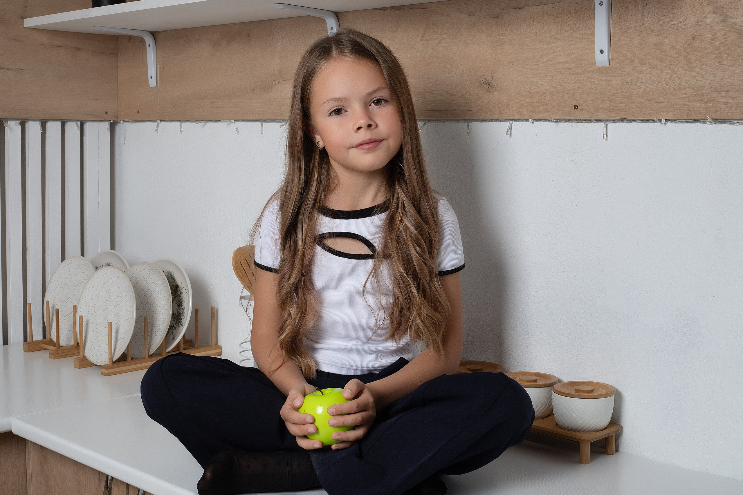 Семейный и детский фотограф в Южно-Сахалинске Мария Усова