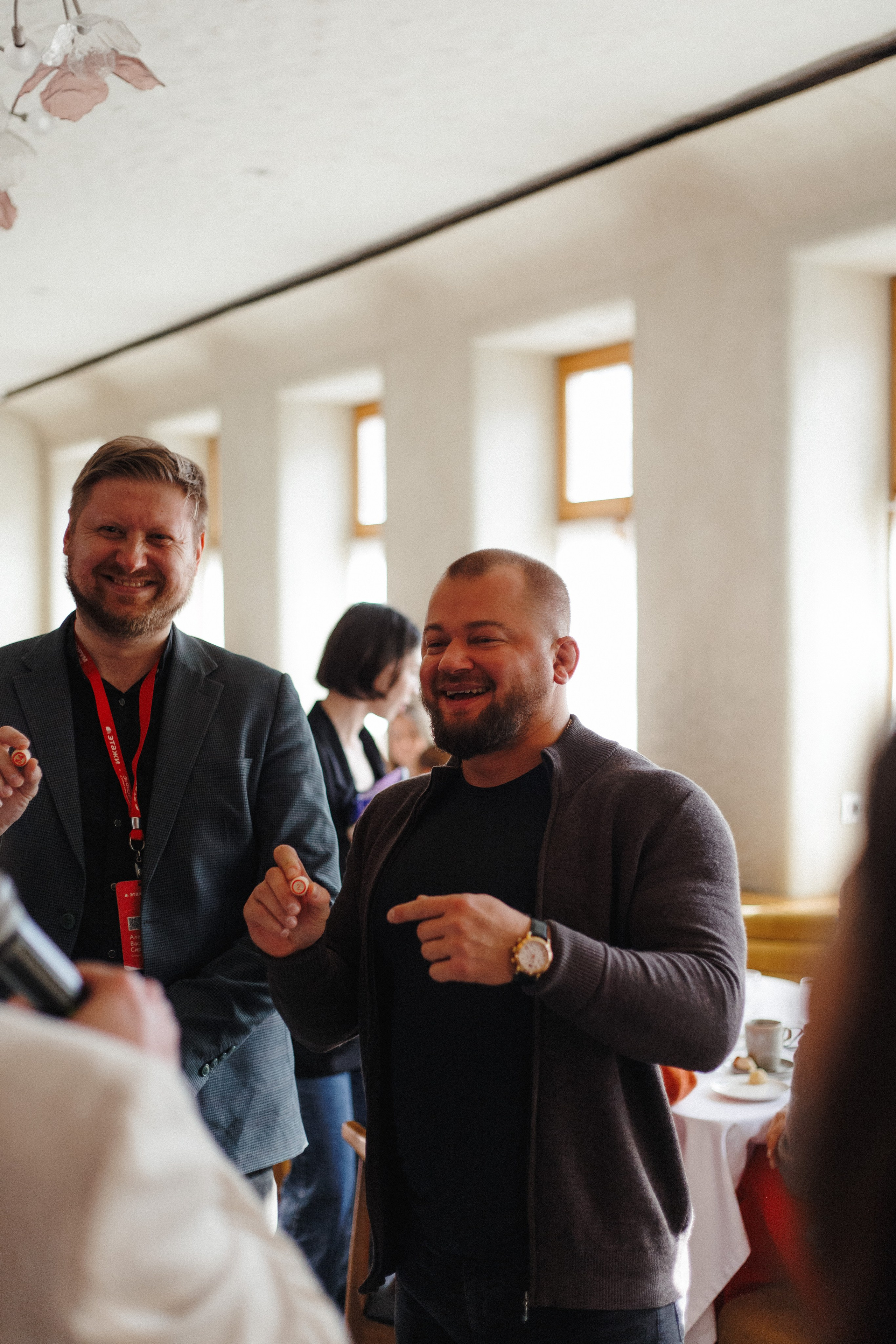 ФЕДЕРАЦИЯ — Презентация клубного дома. СВОИ. ФОТООТЧЕТЫ-СОБЫТИЯ-МЕСТА