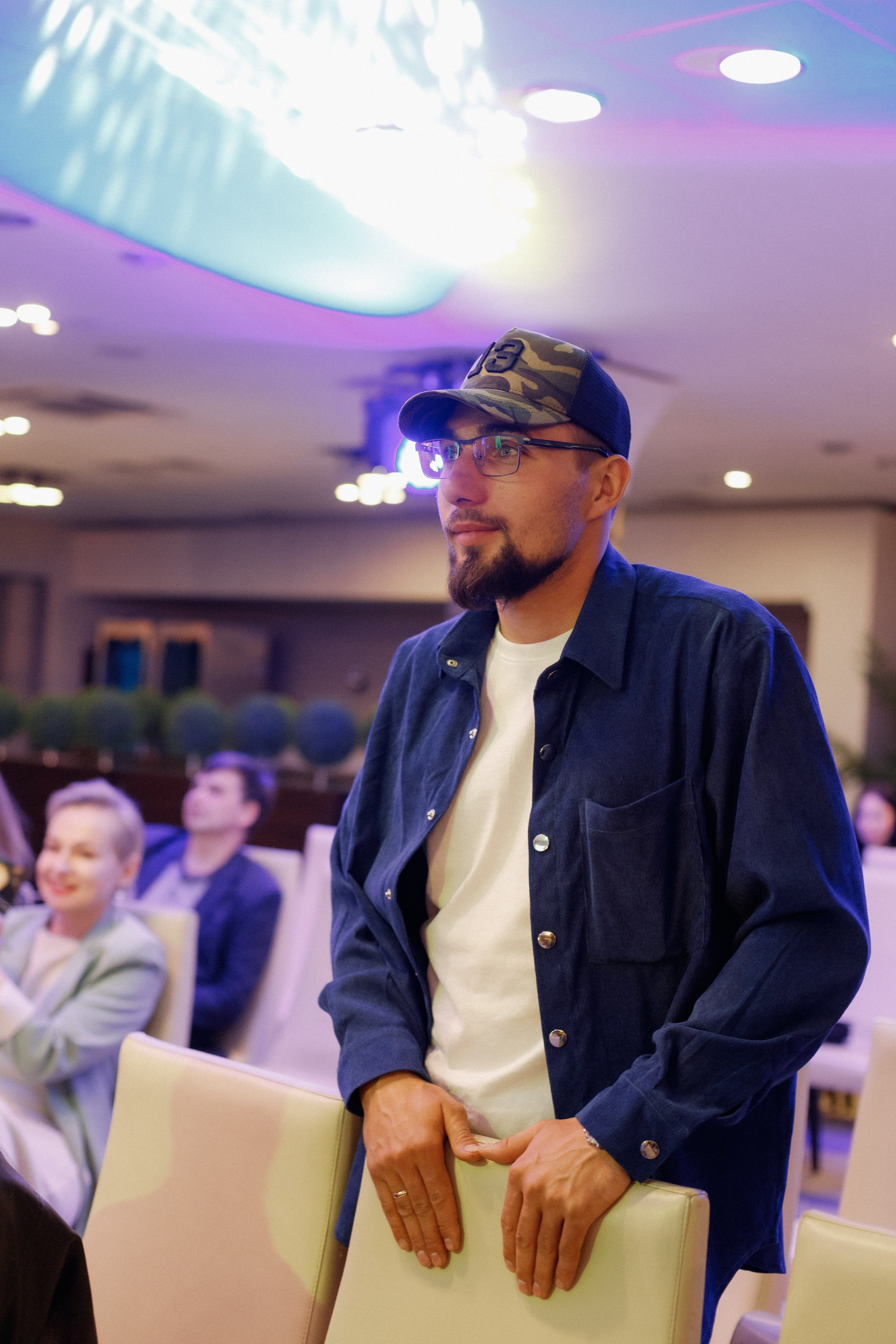 ПРЕМИЯ 2ГИС | PART I. СВОИ. ФОТООТЧЕТЫ-СОБЫТИЯ-МЕСТА