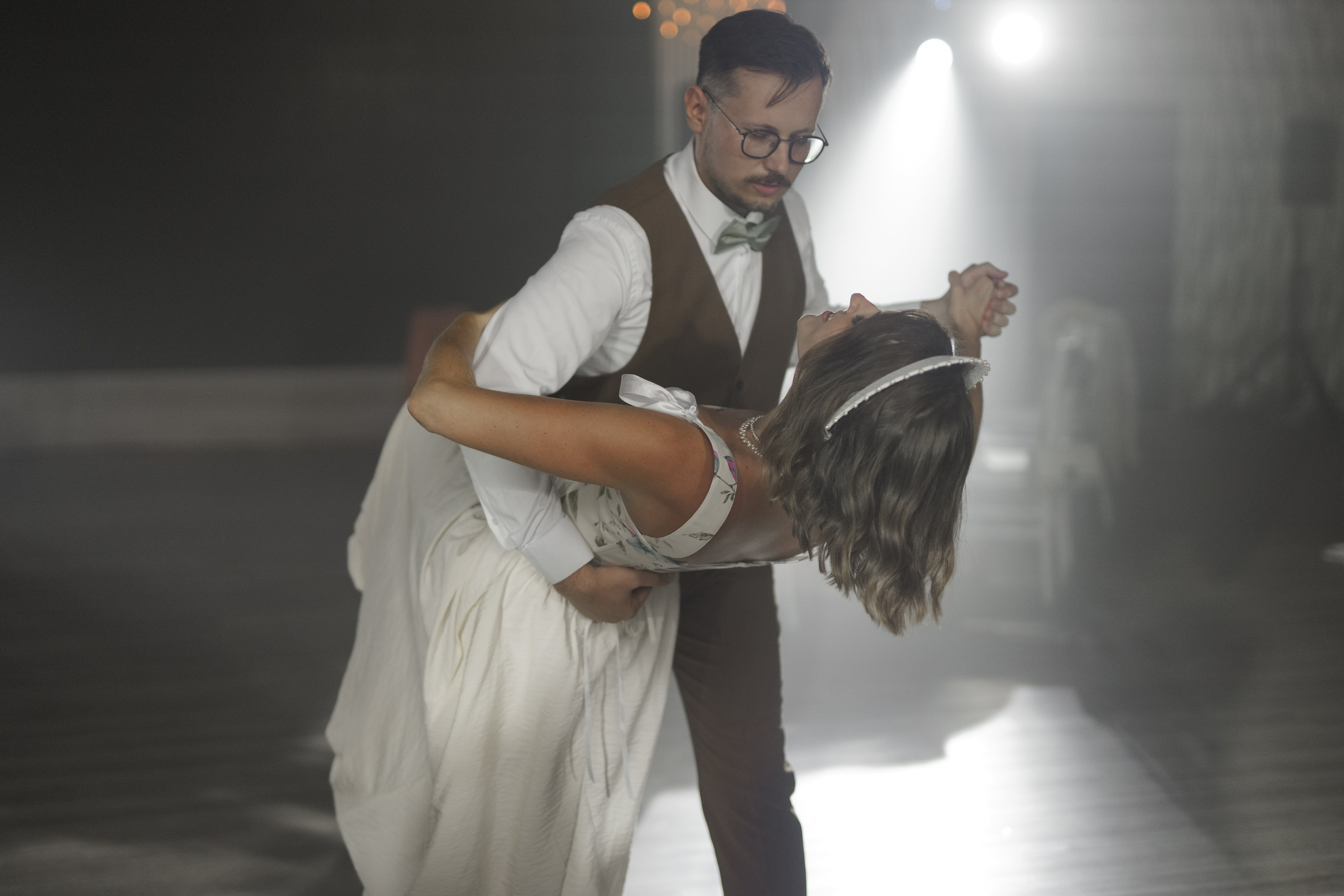 Анна и Андрей. Свадебный фотограф Марина Попова