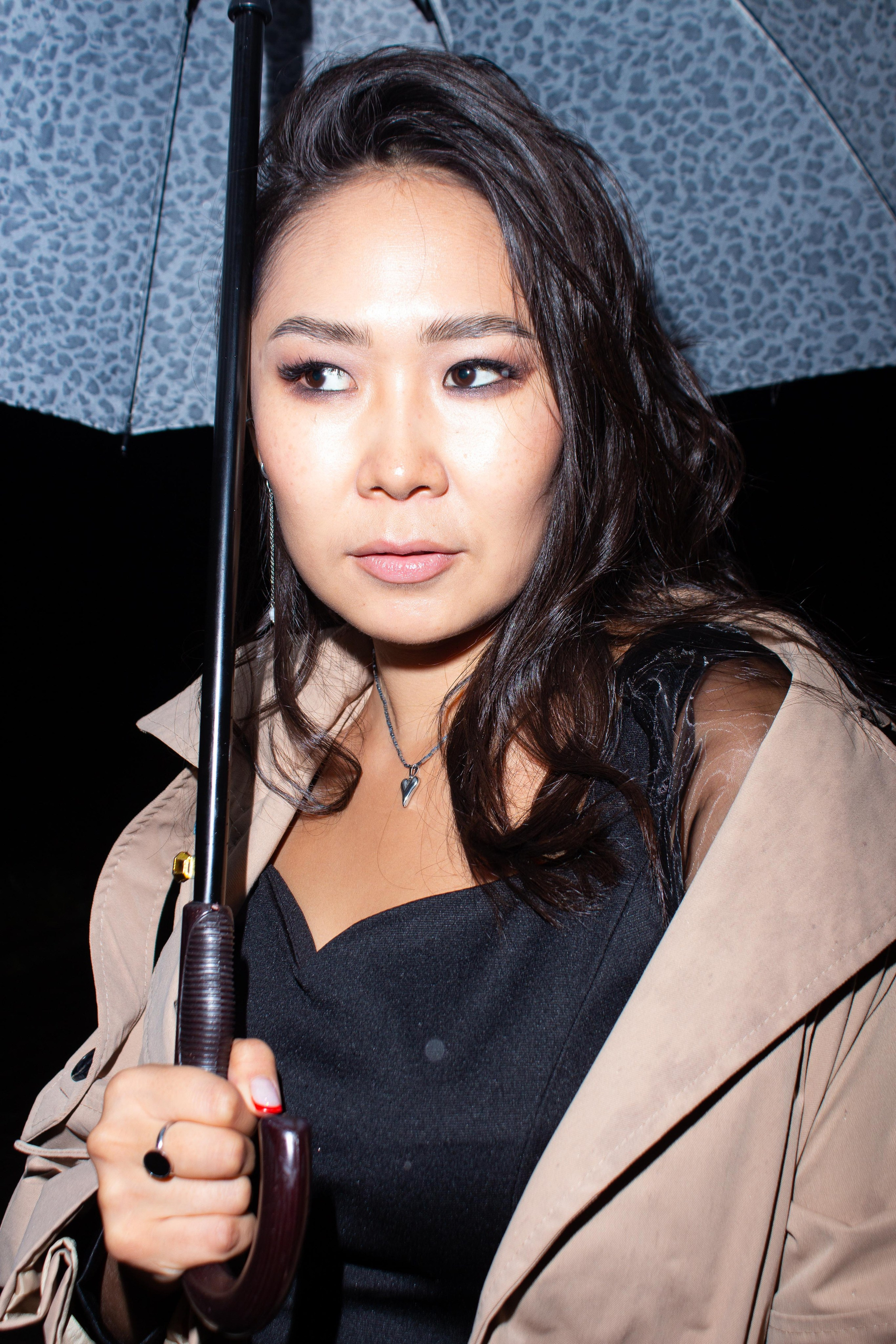 Лана. Модельное агентство ART PODIUM ULAN-UDE