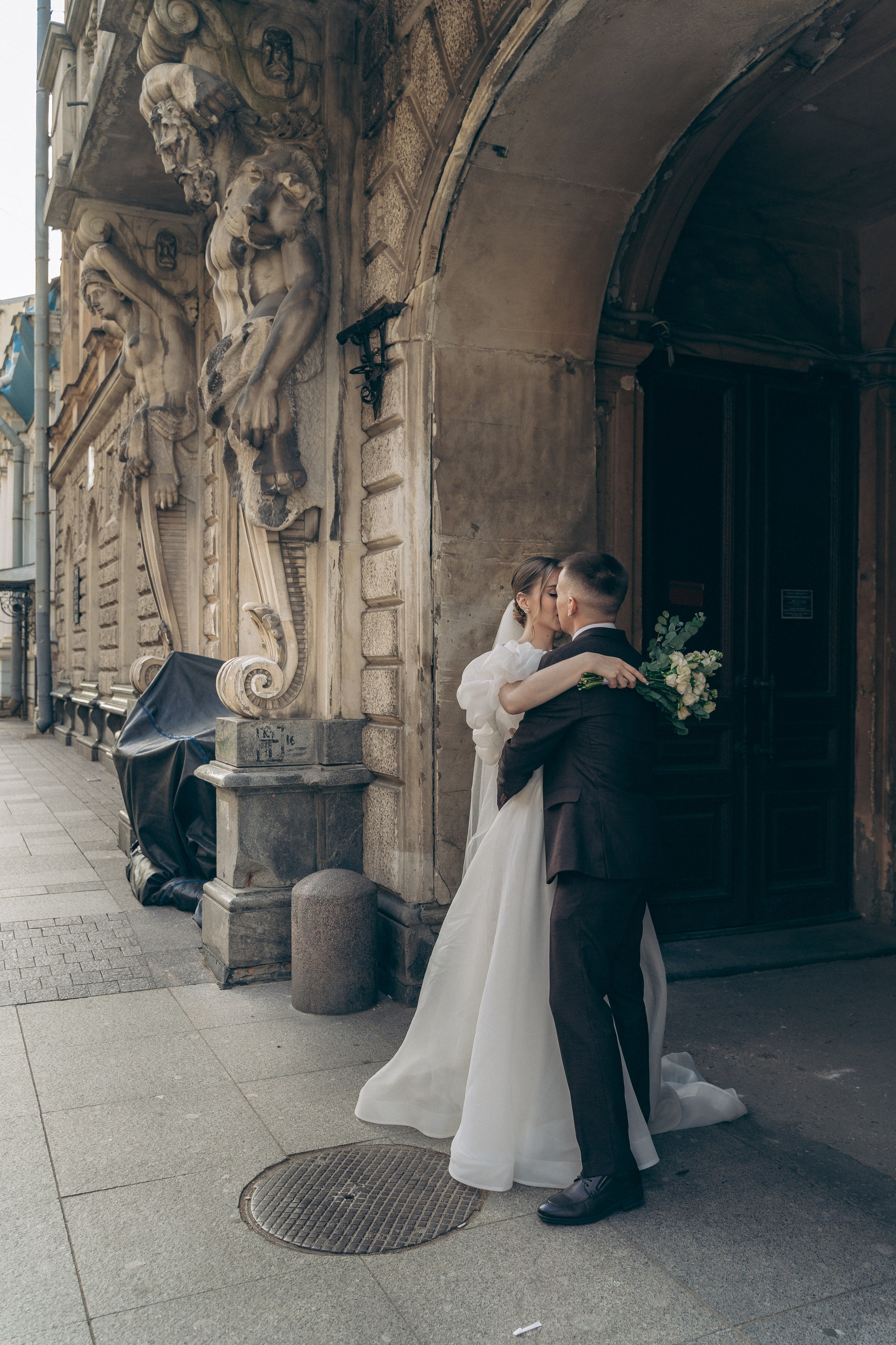 Анонс съемки: Саша и Маша. Professional photoartist in St. Petersburg (wedding, reportage, portrait, model book, love story) Alexander Shvedov