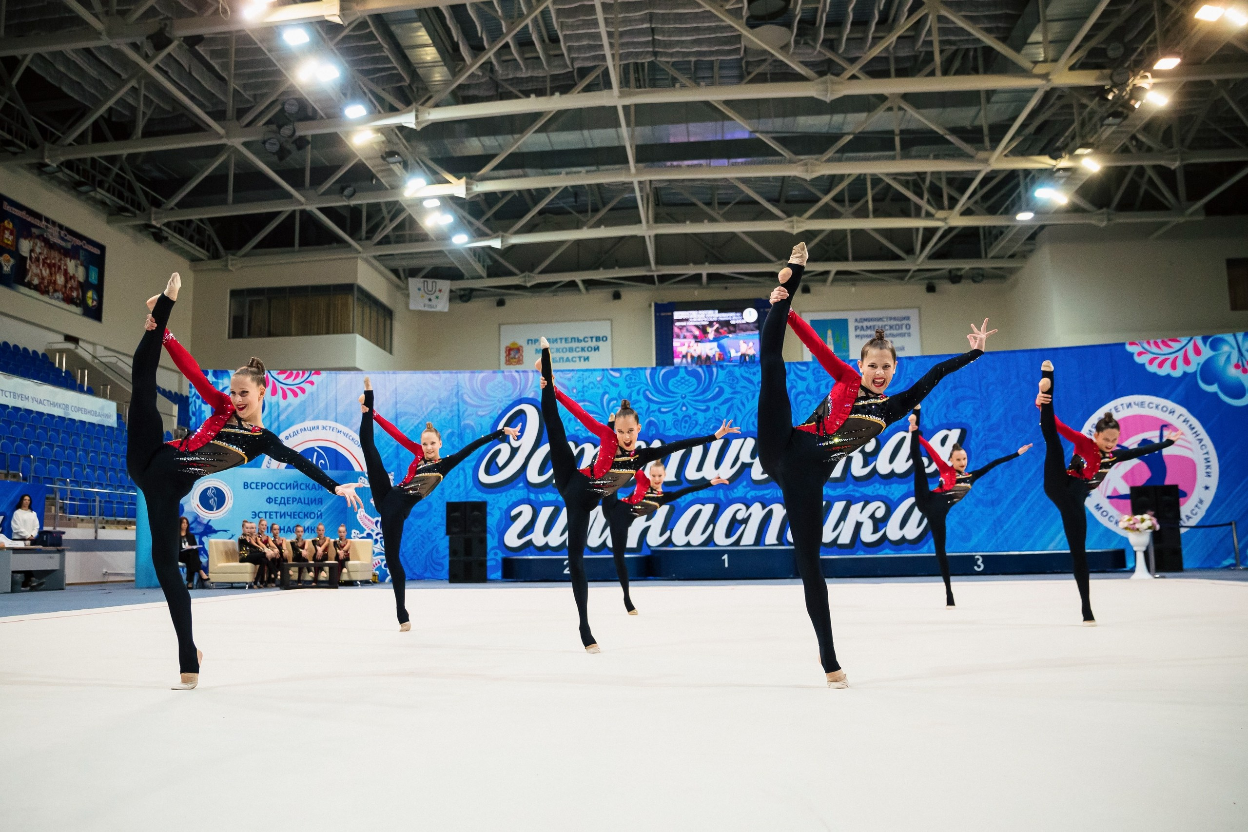 Всероссийские соревнования «Надежды России». Волгоград. Спортивный фотограф Александр Васильев. RG и AGG