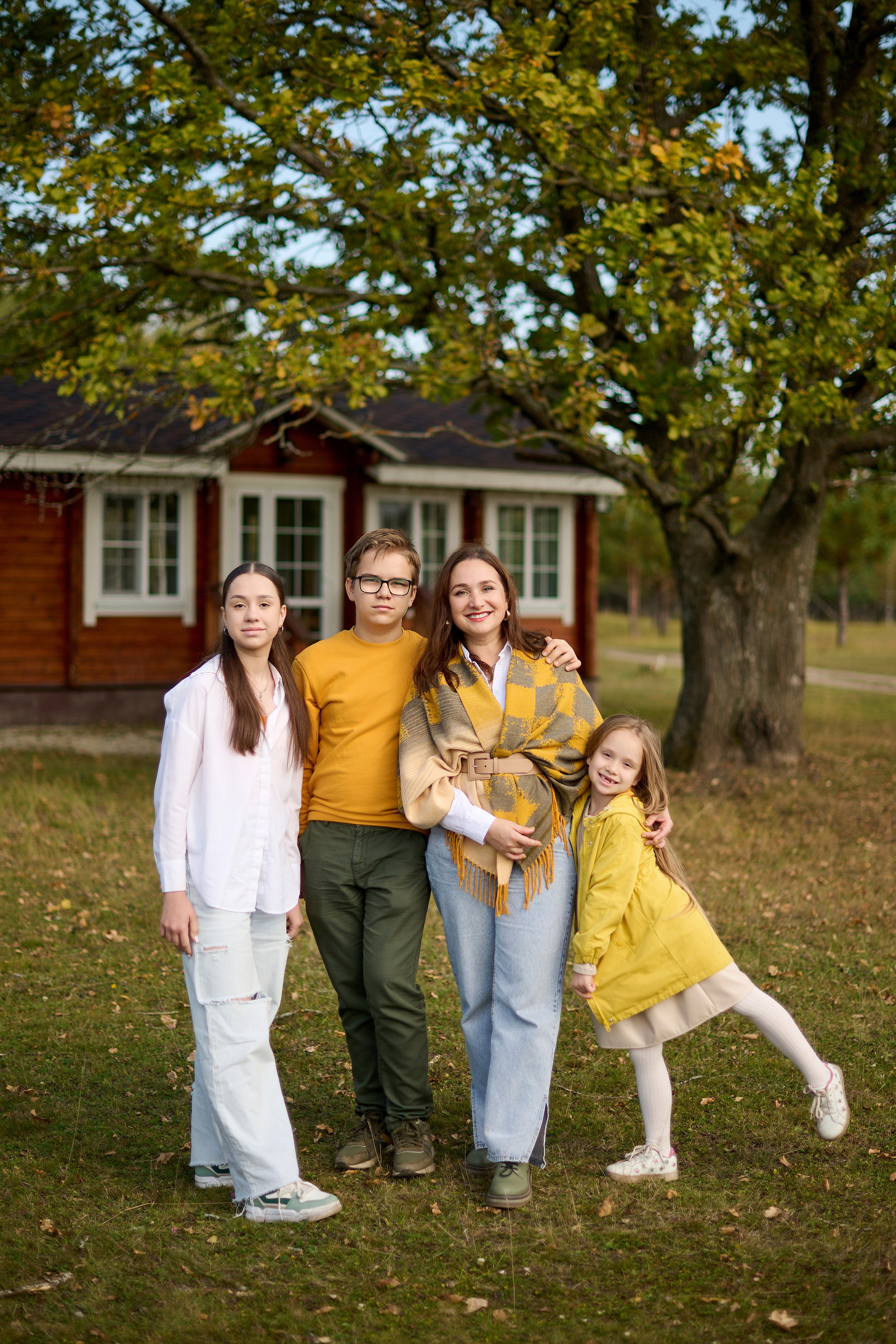 Кречет. Фотосъемка мероприятий