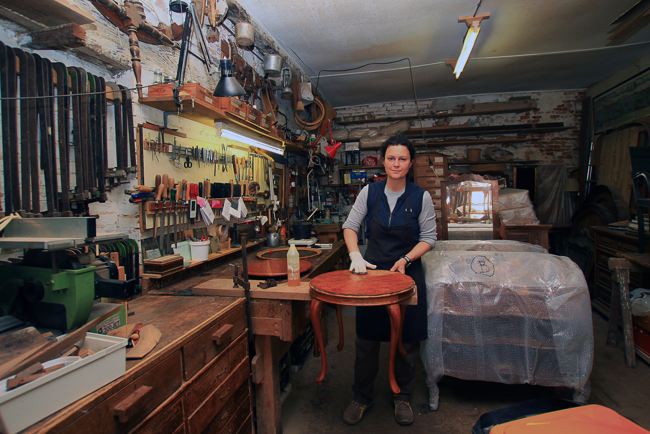 А кони всё скачут и скачут, а избы горят и горят…. Московский фотограф Дмитрий Потапов