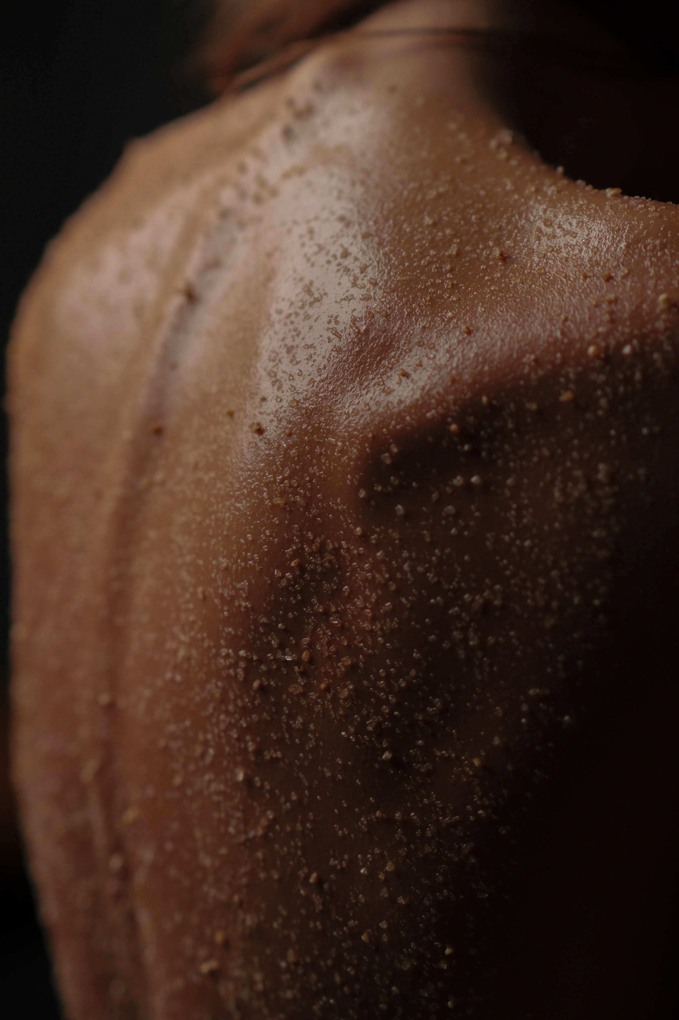 Фуд и предметный фотограф Виталий Морозов г. Москва