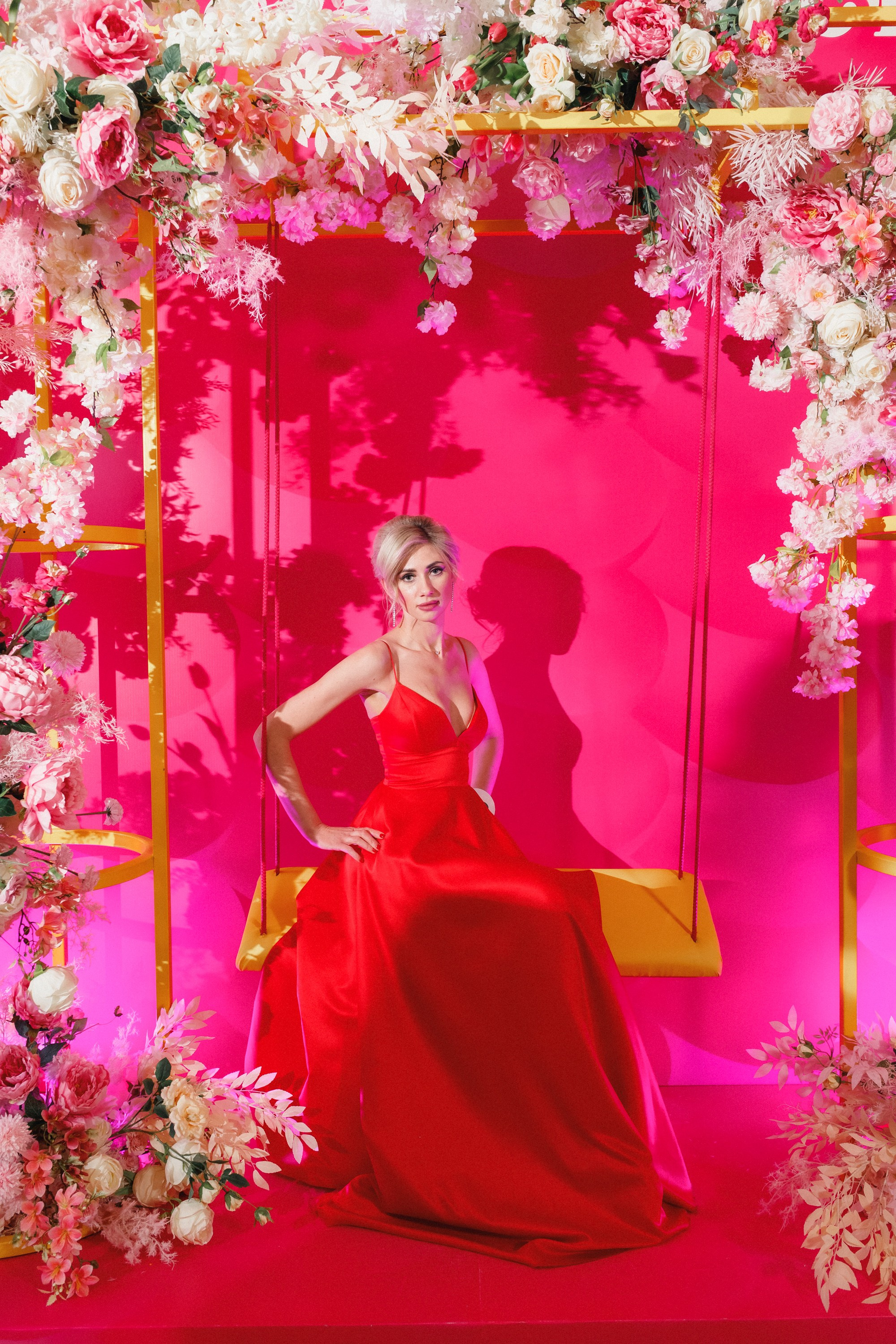 КОРОЛЕВА ДВ 2024 (ФИНАЛ. ЧАСТЬ II). СВОИ. ФОТООТЧЕТЫ-СОБЫТИЯ-МЕСТА