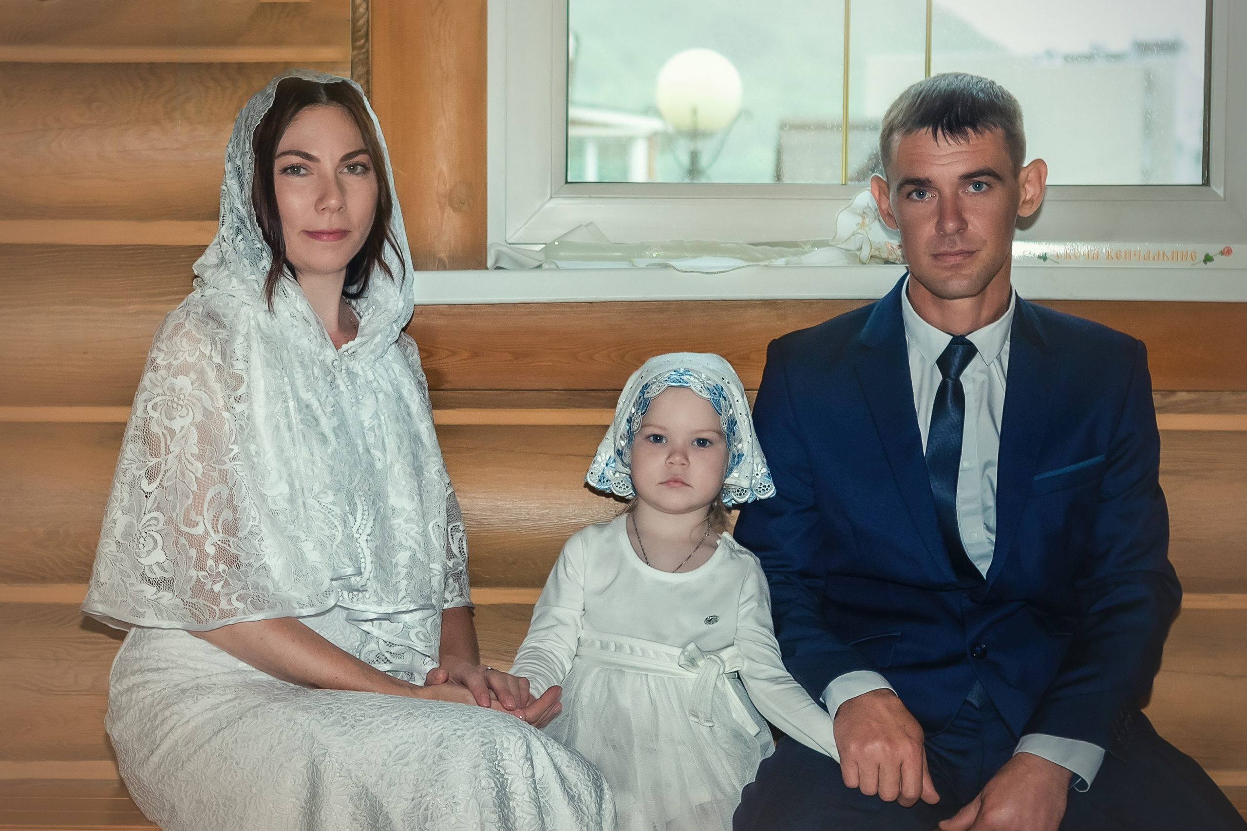 Таинство венчания. Детский, семейный фотограф в Южно-Сахалинске, Невельске и Холмске