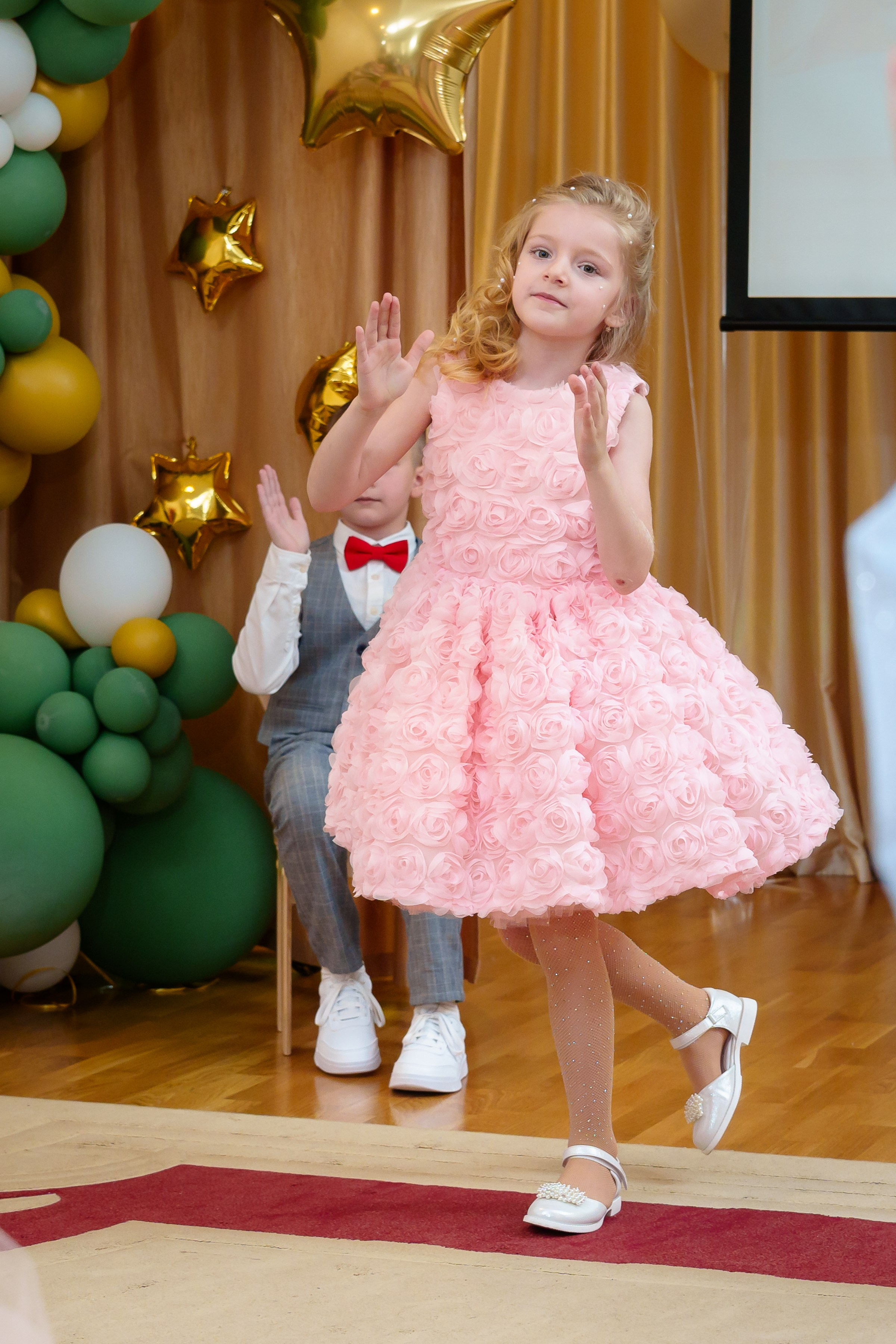 Фотосъемка утренника в Воронеже. Фотограф для семей и экспертов в г. Воронеж Ирина Круглова