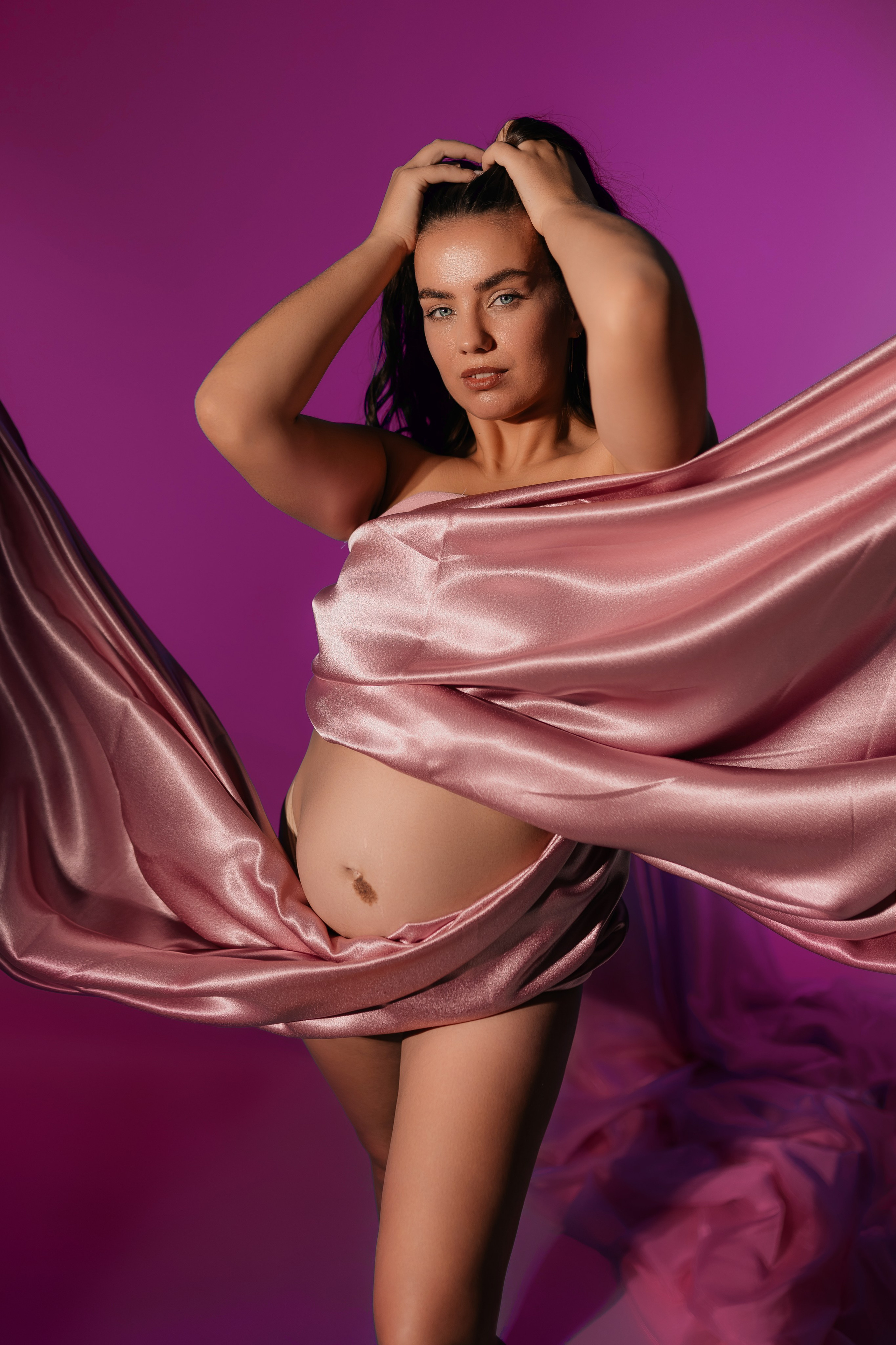 Фотограф Торопец Кристина Абрамова Kanwellia photography