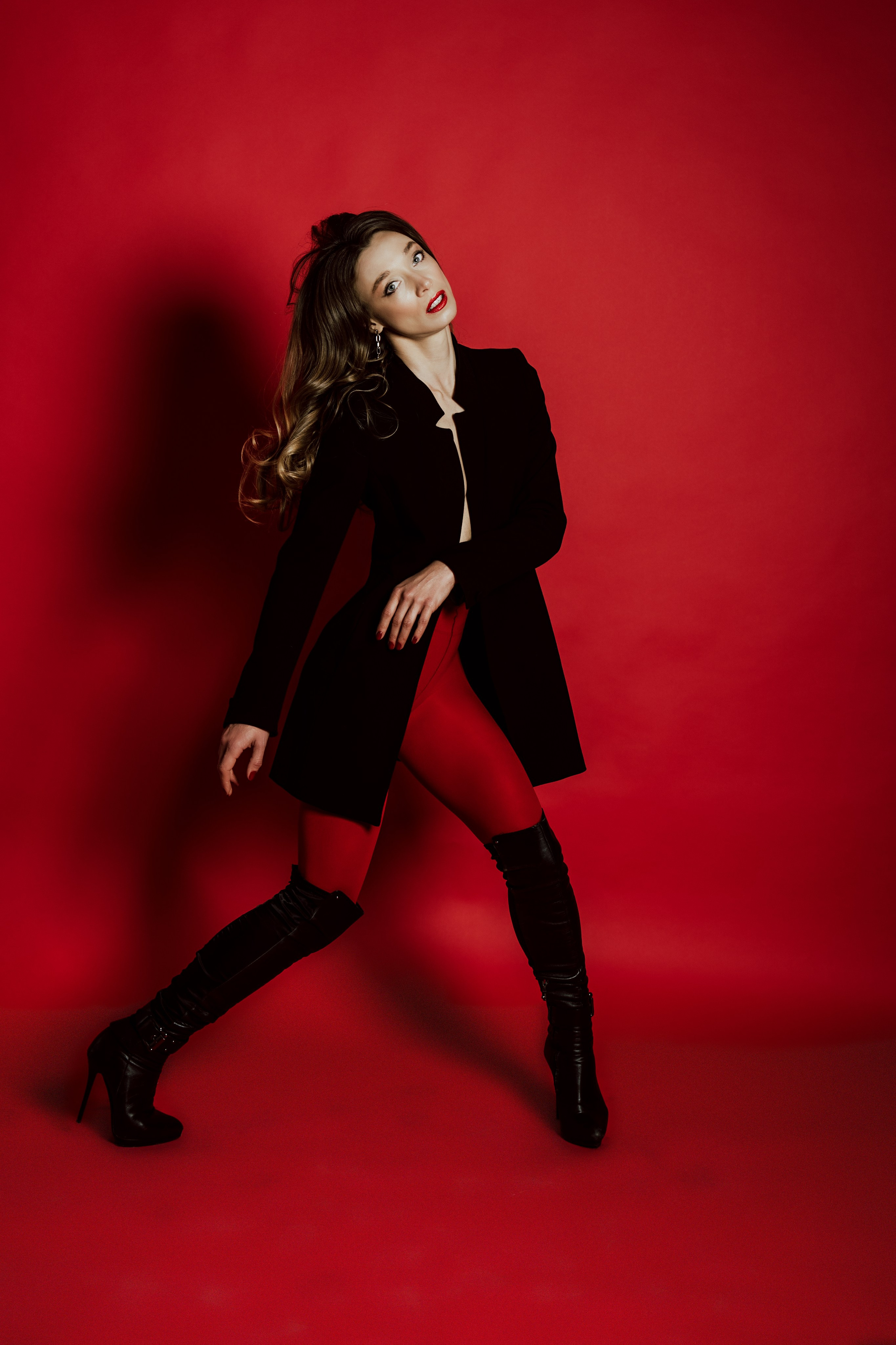 Индивидуальная фотосессия в Аликанте | Портретный фотограф. Фотограф в Аликанте СветЛана Константинова