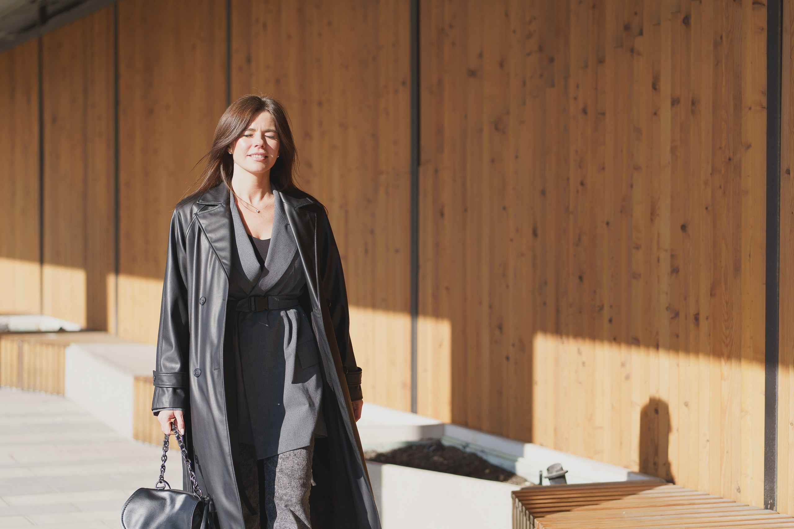 Весенняя прогулка | Портретный фотограф Екатеринбург