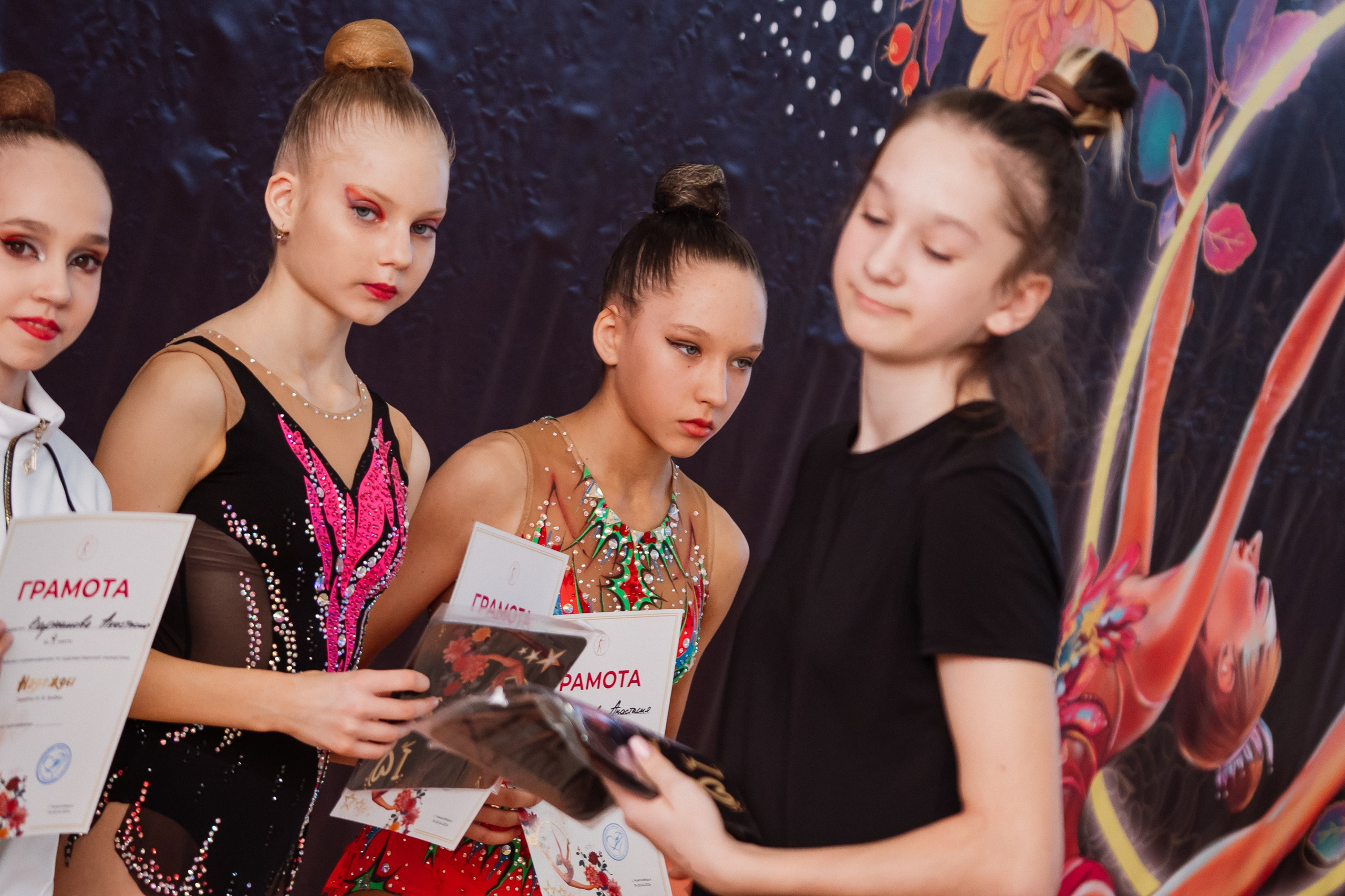 Надежды — День 2. Воробьева Ксения — Спортивный и танцевальный фотограф Новосибирск