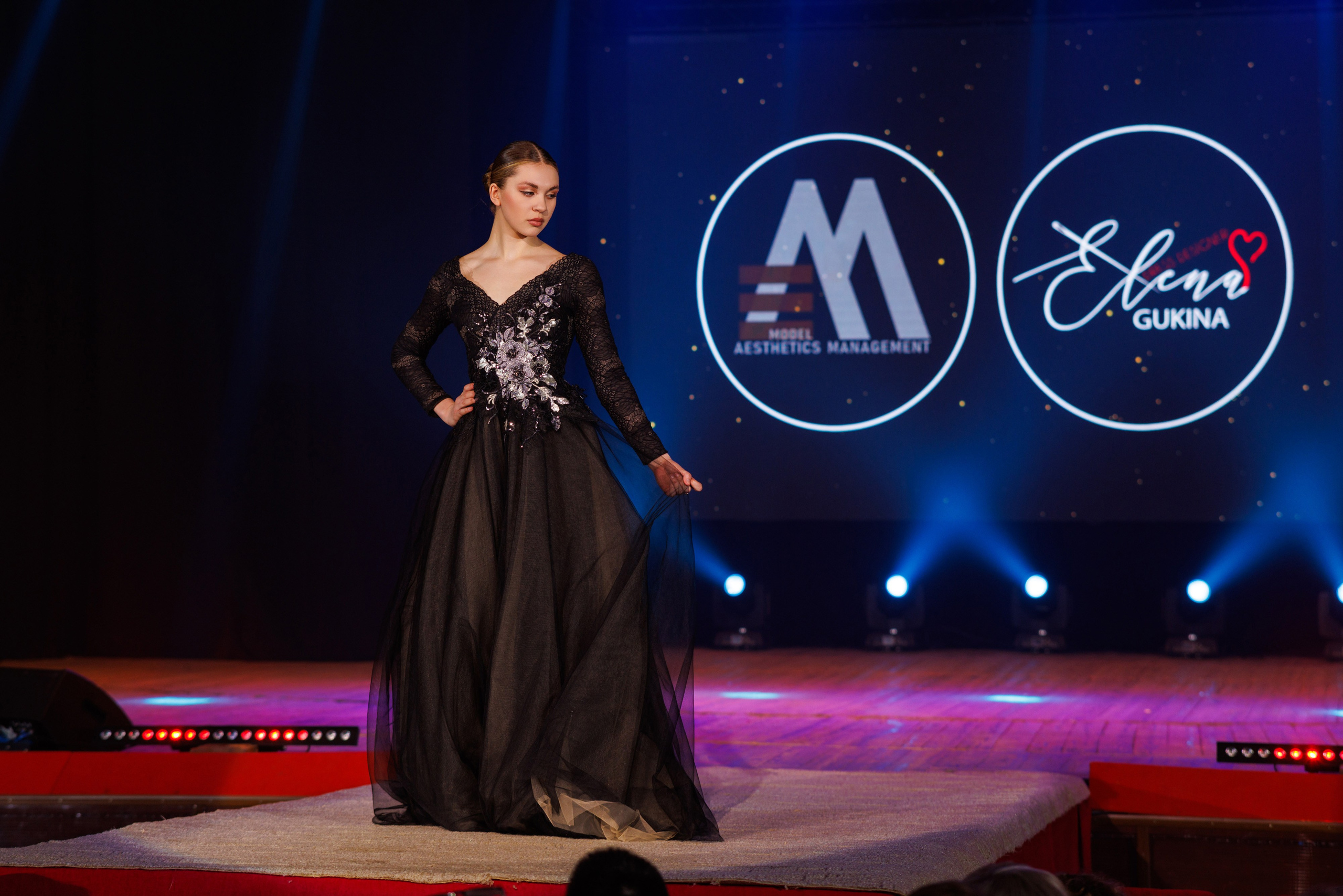 Fashion Fest Rybinsk 2025. Коммерческий фотограф Андрей Тремасов
