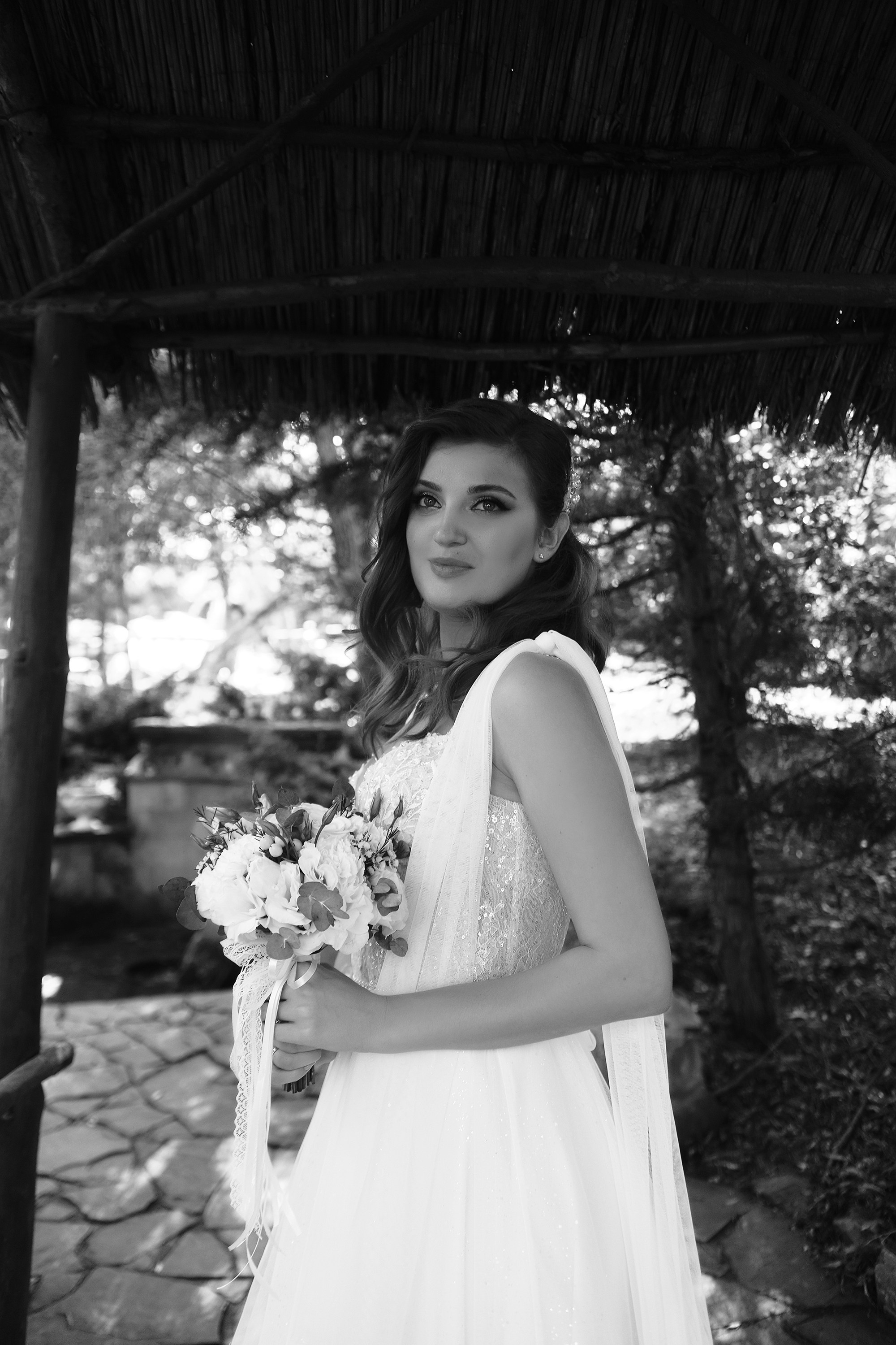 Свадебная фотосъёмка в Крыму и Краснодаре. Фотограф Александр Кудинов, Крым: Легкие съемки, живые эмоции