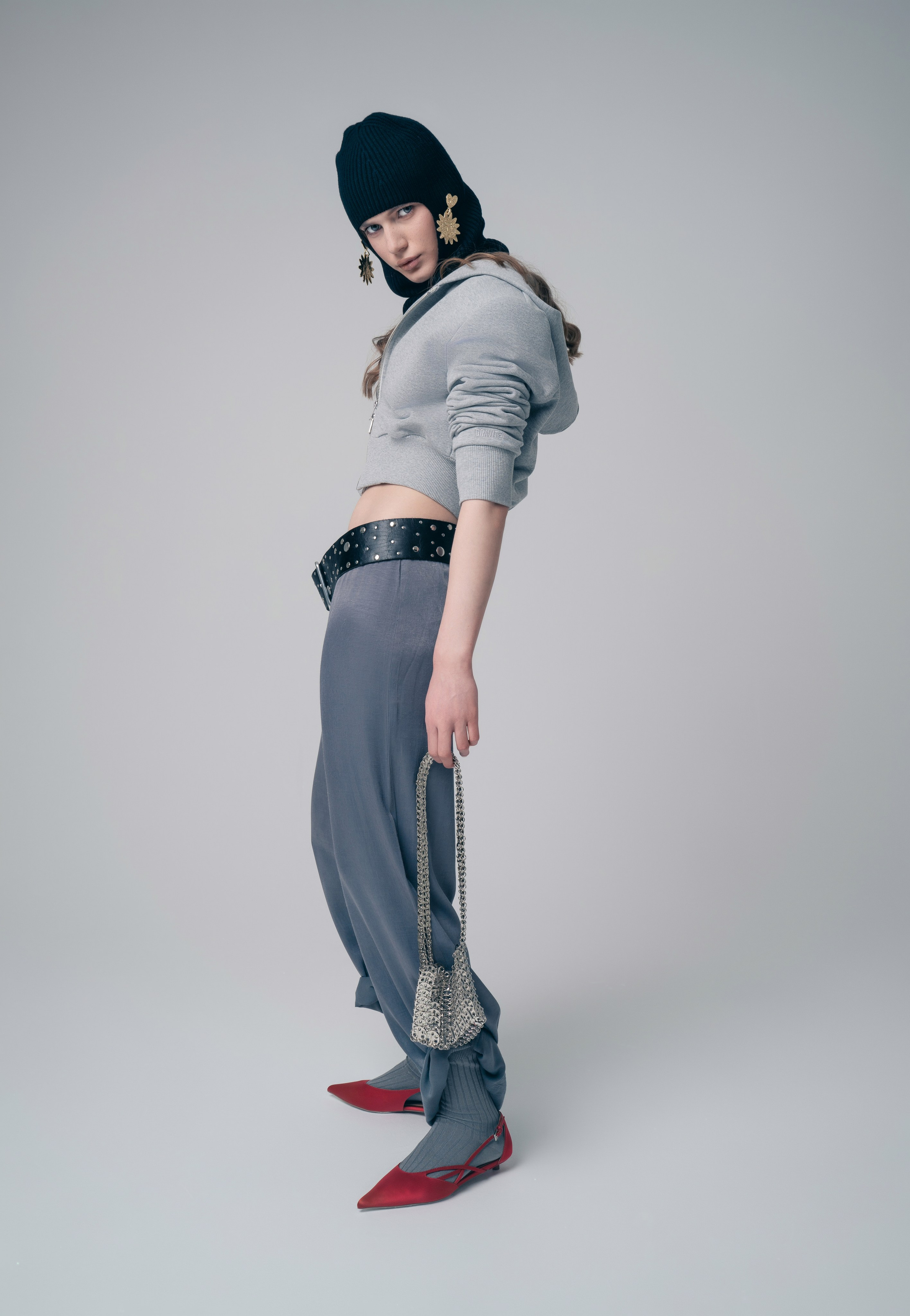 Съемки для брендов Ермакова Константин