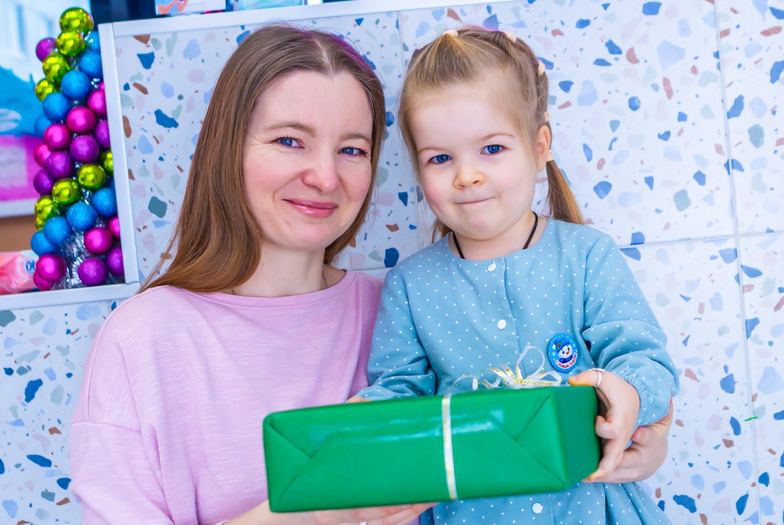 Детский фотограф