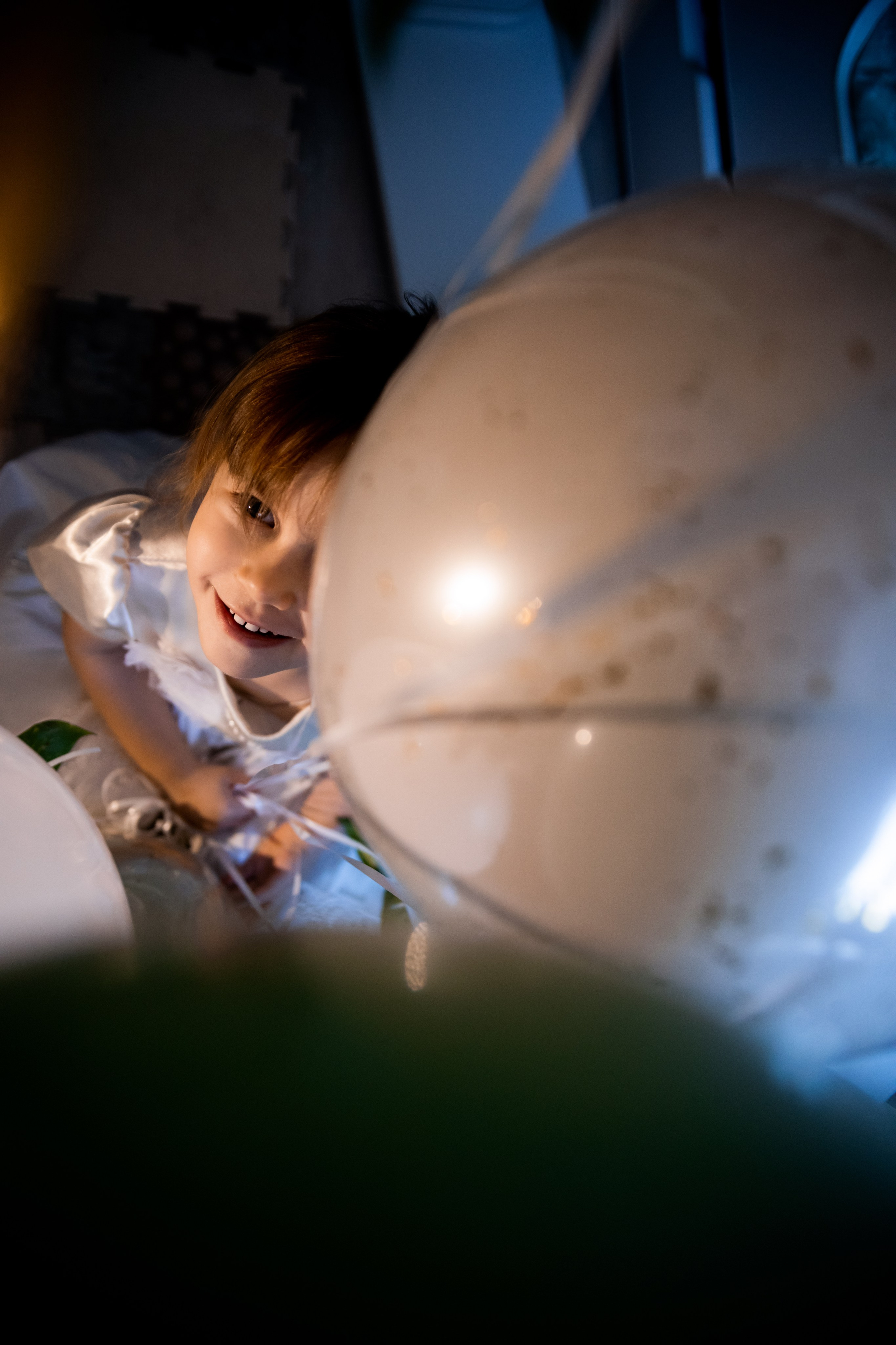 ДЕТСКАЯ ФОТОСЕССИЯ. Катя Цвет