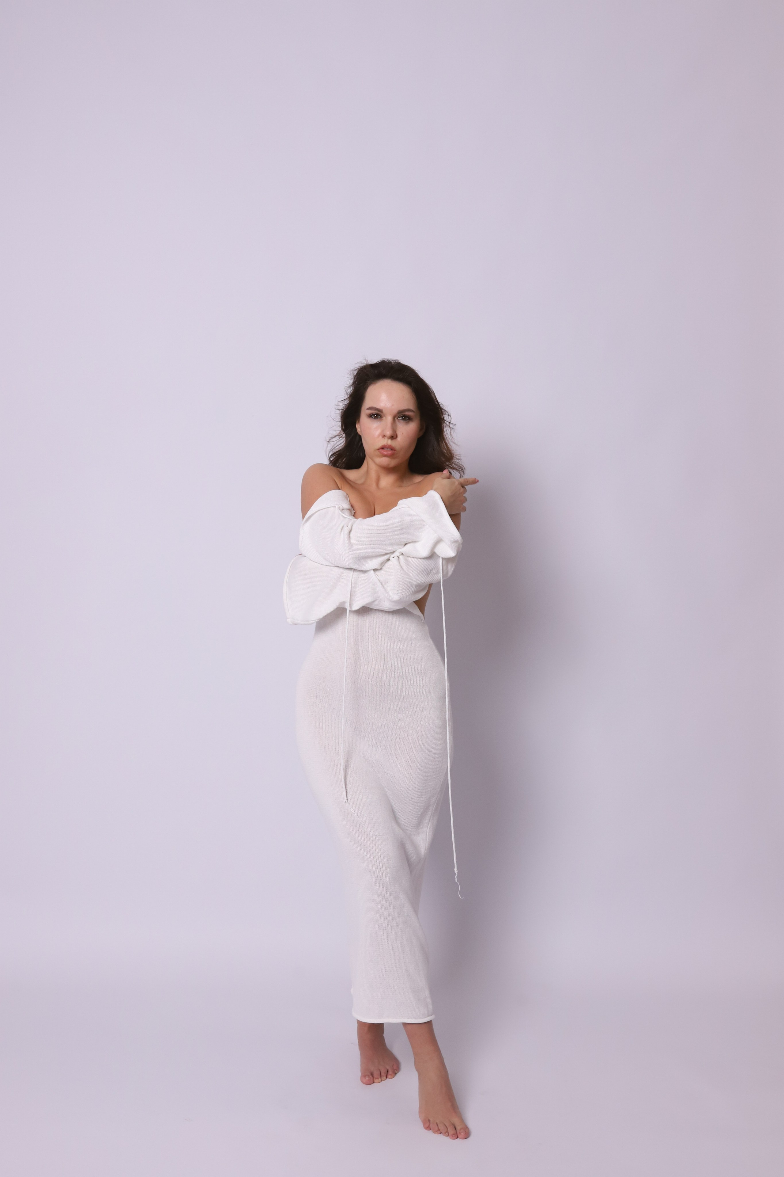 Фотостудия без фотографа в Санкт-Петербурге (Сделай свой автопортрет)