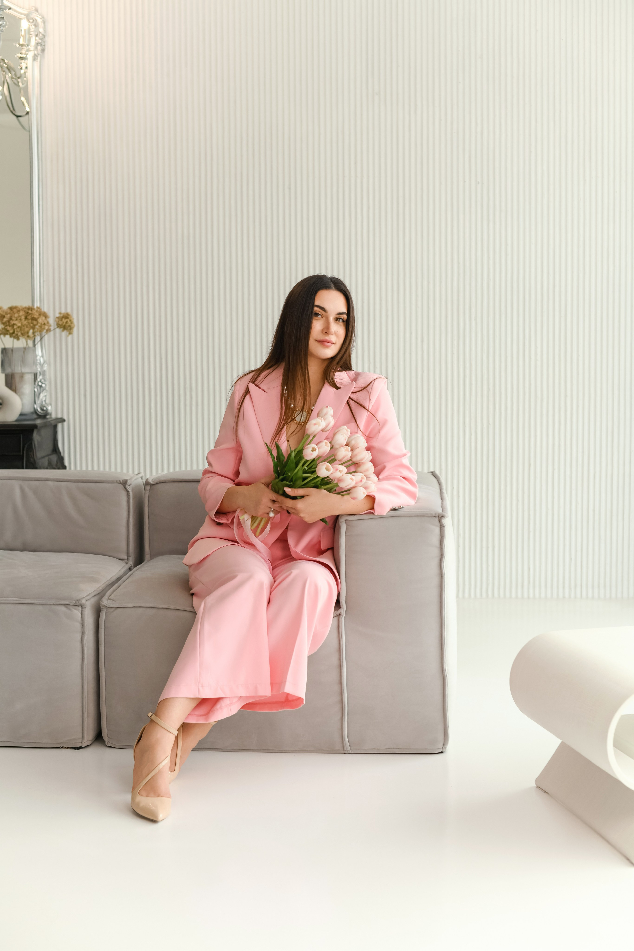 Мама и дочь. Детский фотограф в Донецке Марина Пилипенко