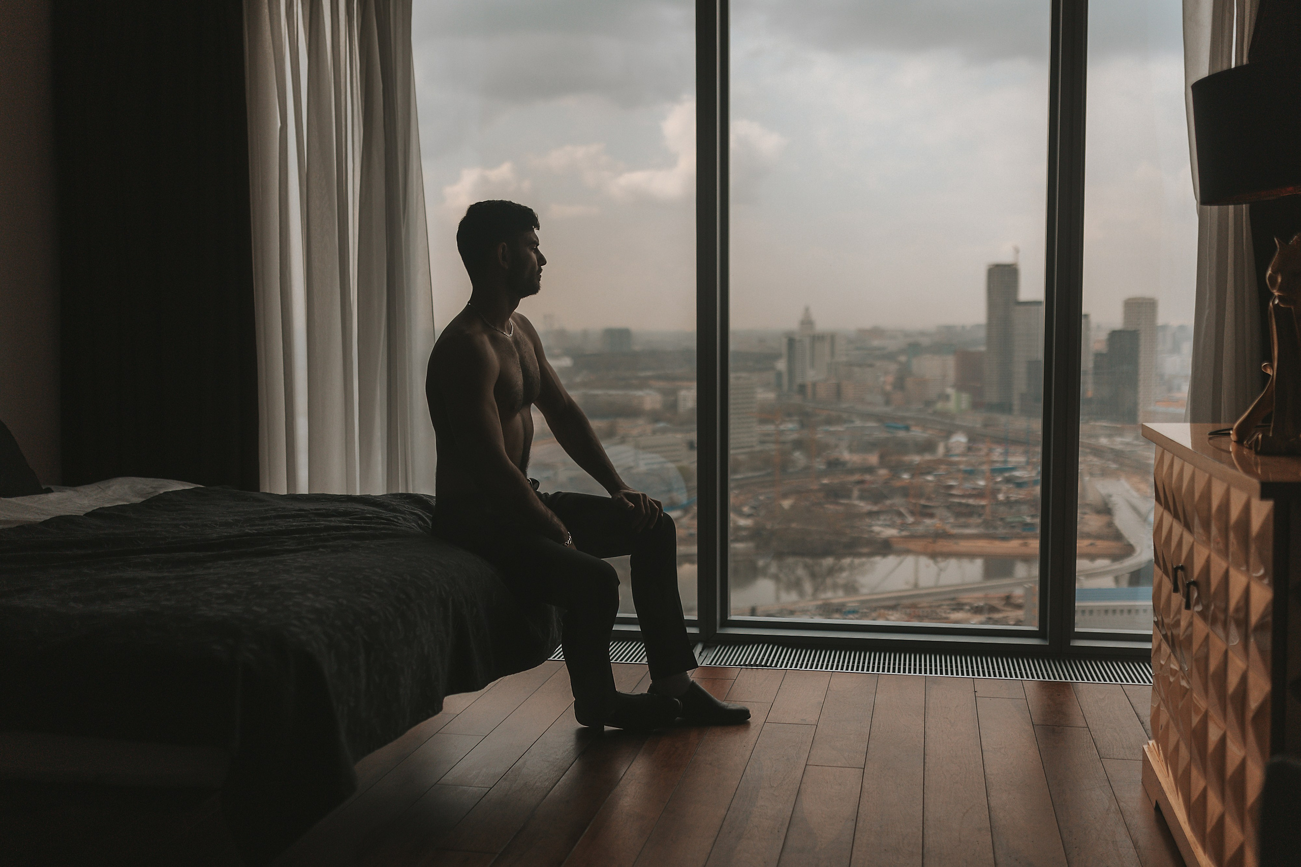 Свадебные фотосессии в Красноярске. Классный фотограф Красноярска Васильева Ирина