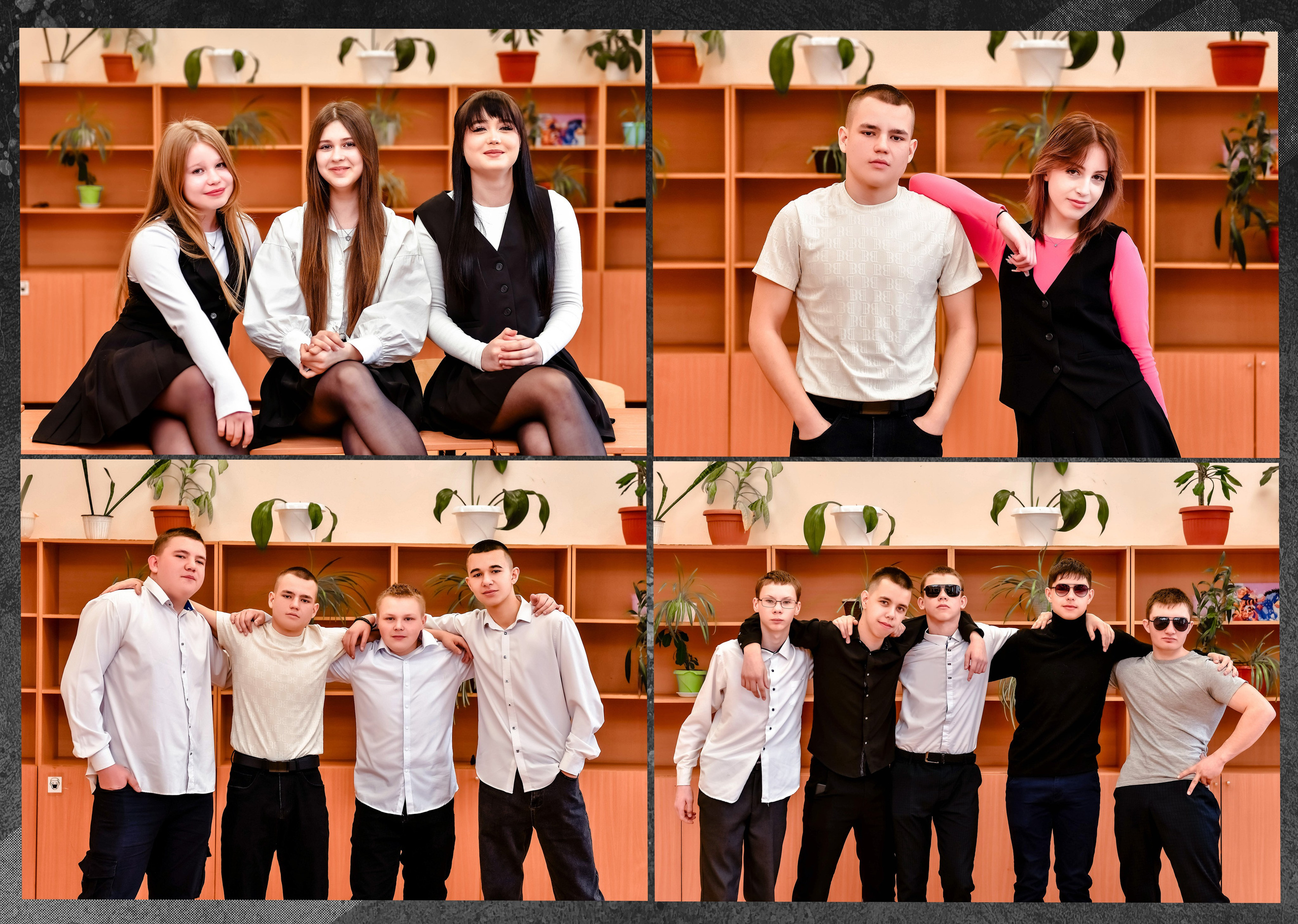 Подробнее для 4 кл. Семейный и детский фотограф Татьяна Перевалова