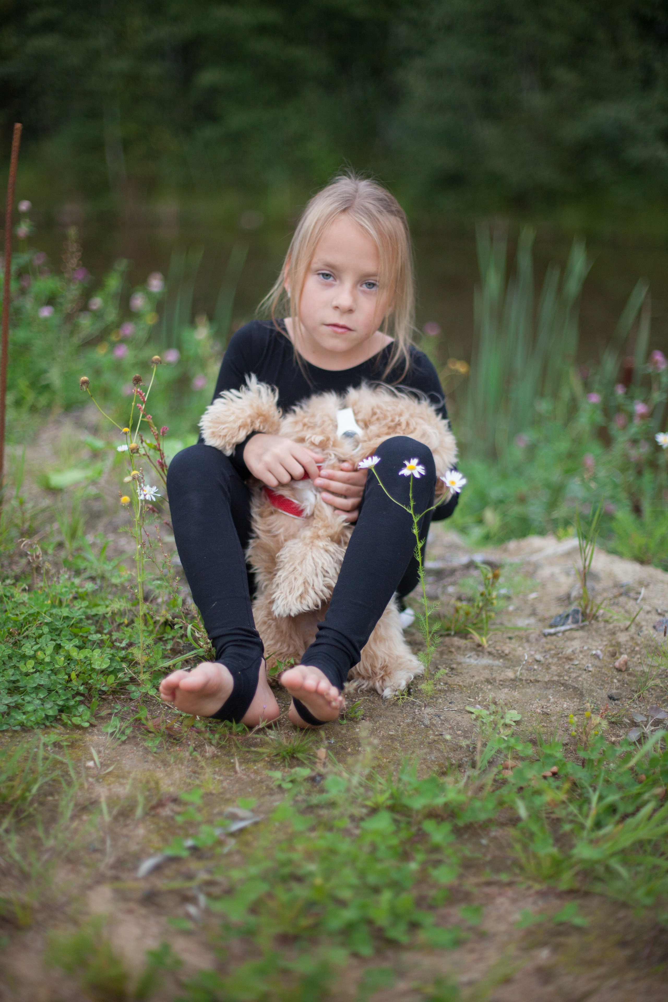 Дети. Лето. ФОТОГРАФ ЛИЛИЯ БИЧУРИНА