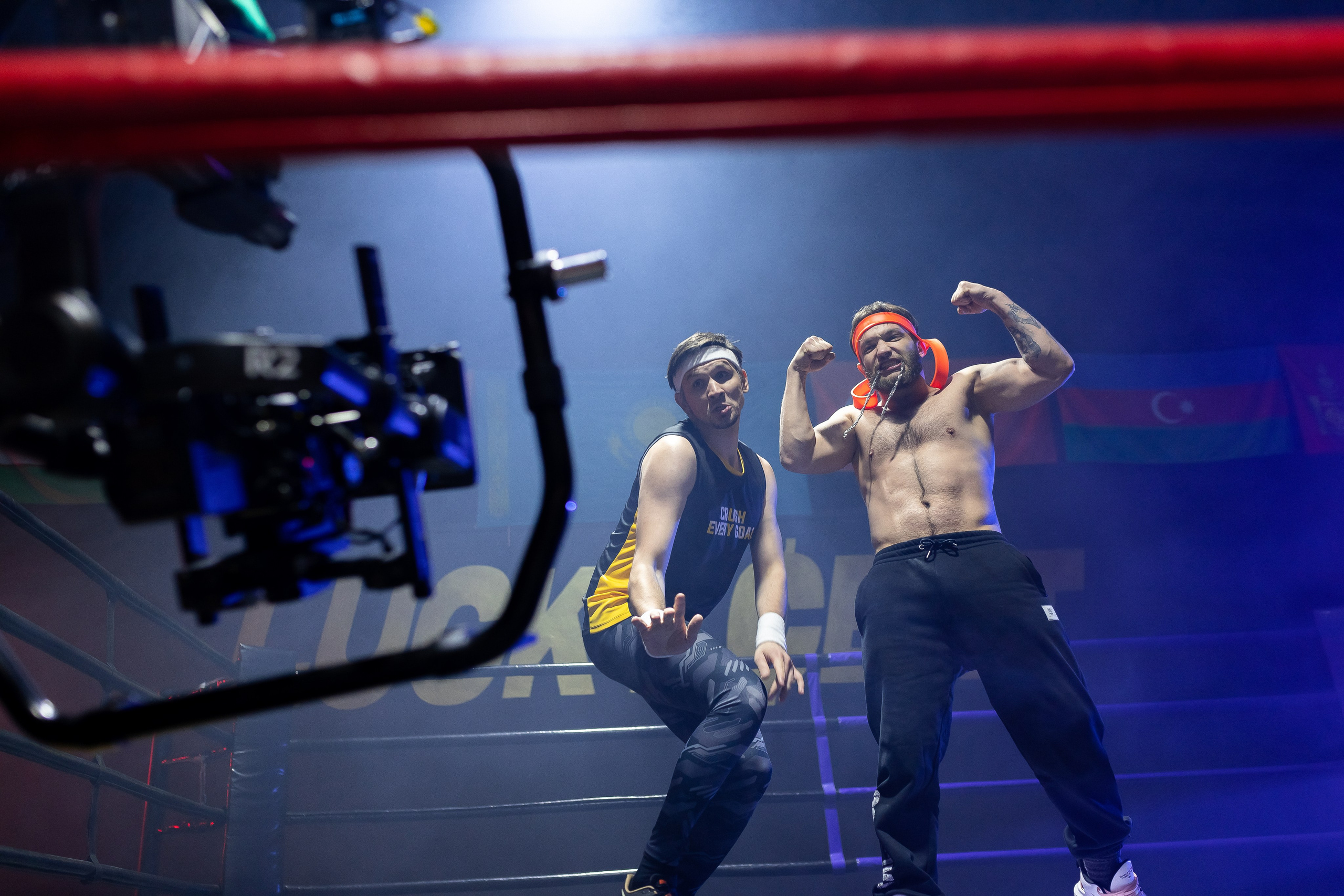 Backstage съёмка в Алматы и других городах. MIKHAIL VASSILYEV — Свадебный и Репортажный фотограф в Алматы