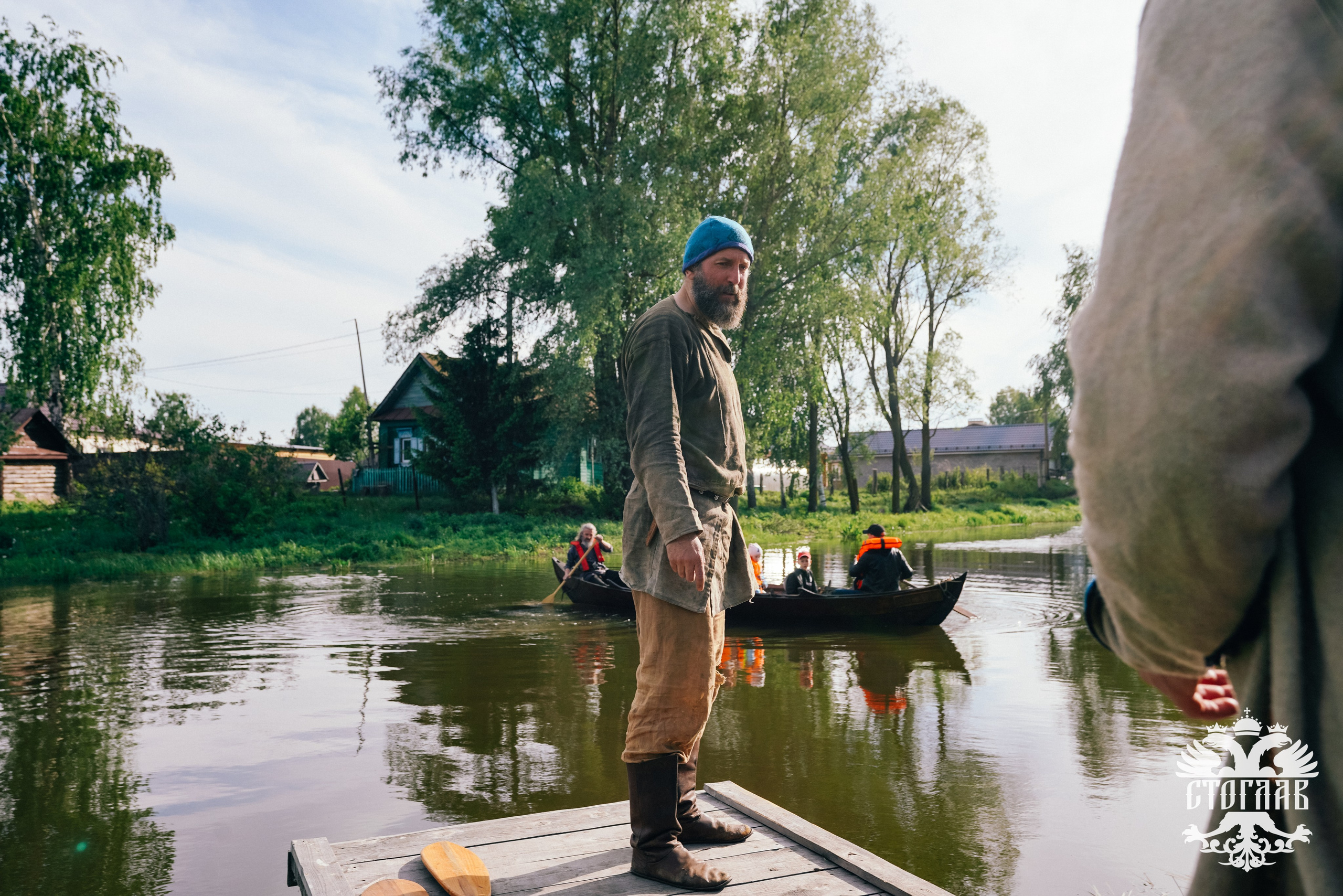 Каравон 2024. Фотограф Казань