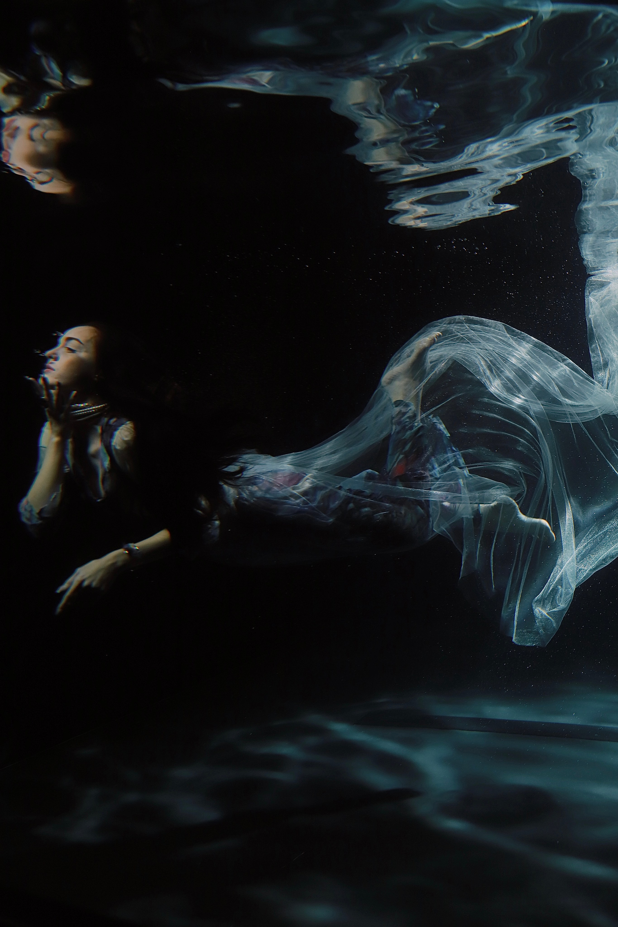 Студийный фотограф в Краснодаре