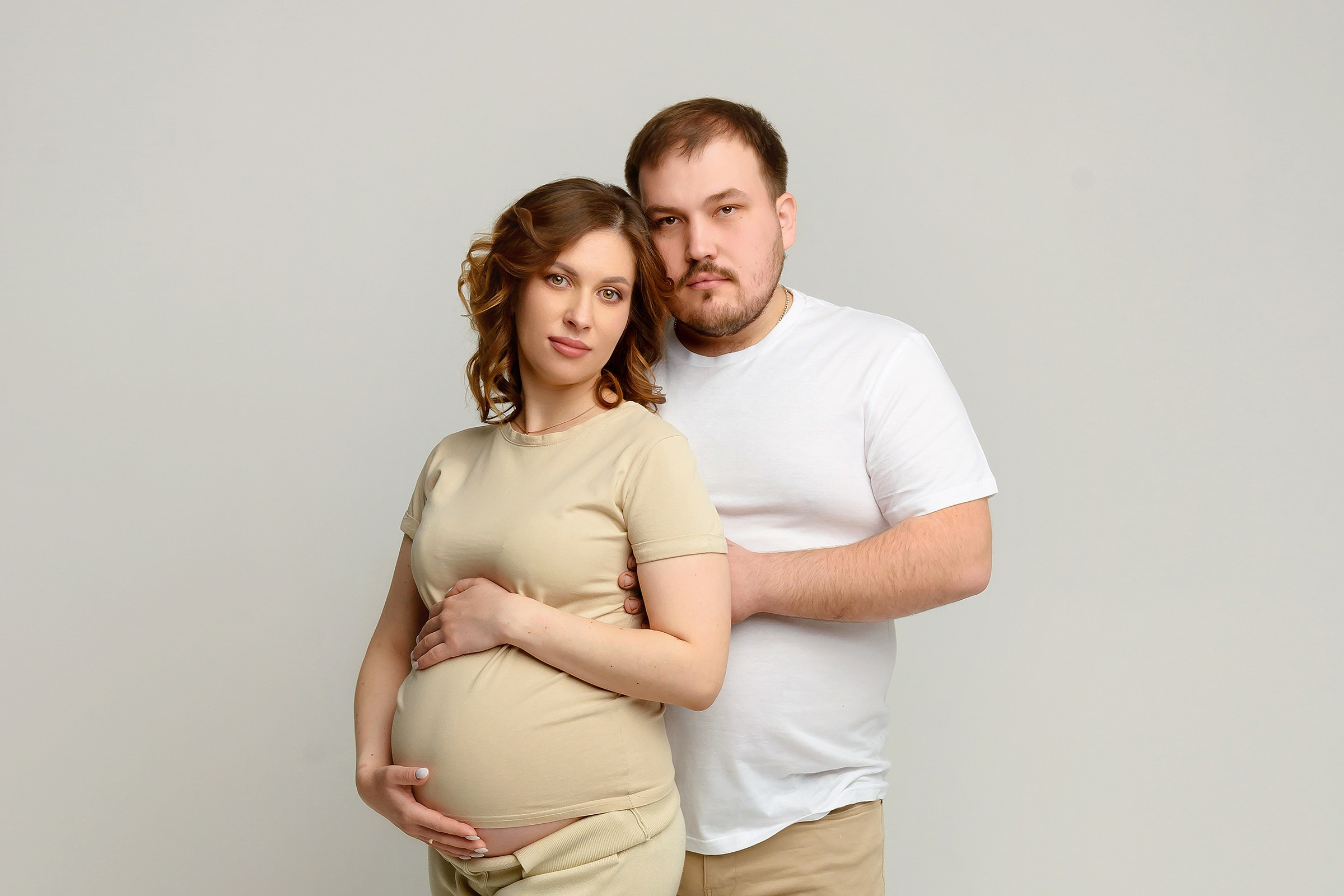 Фотосессии беременности. Фотограф Оксана Сафонова г. Тольятти