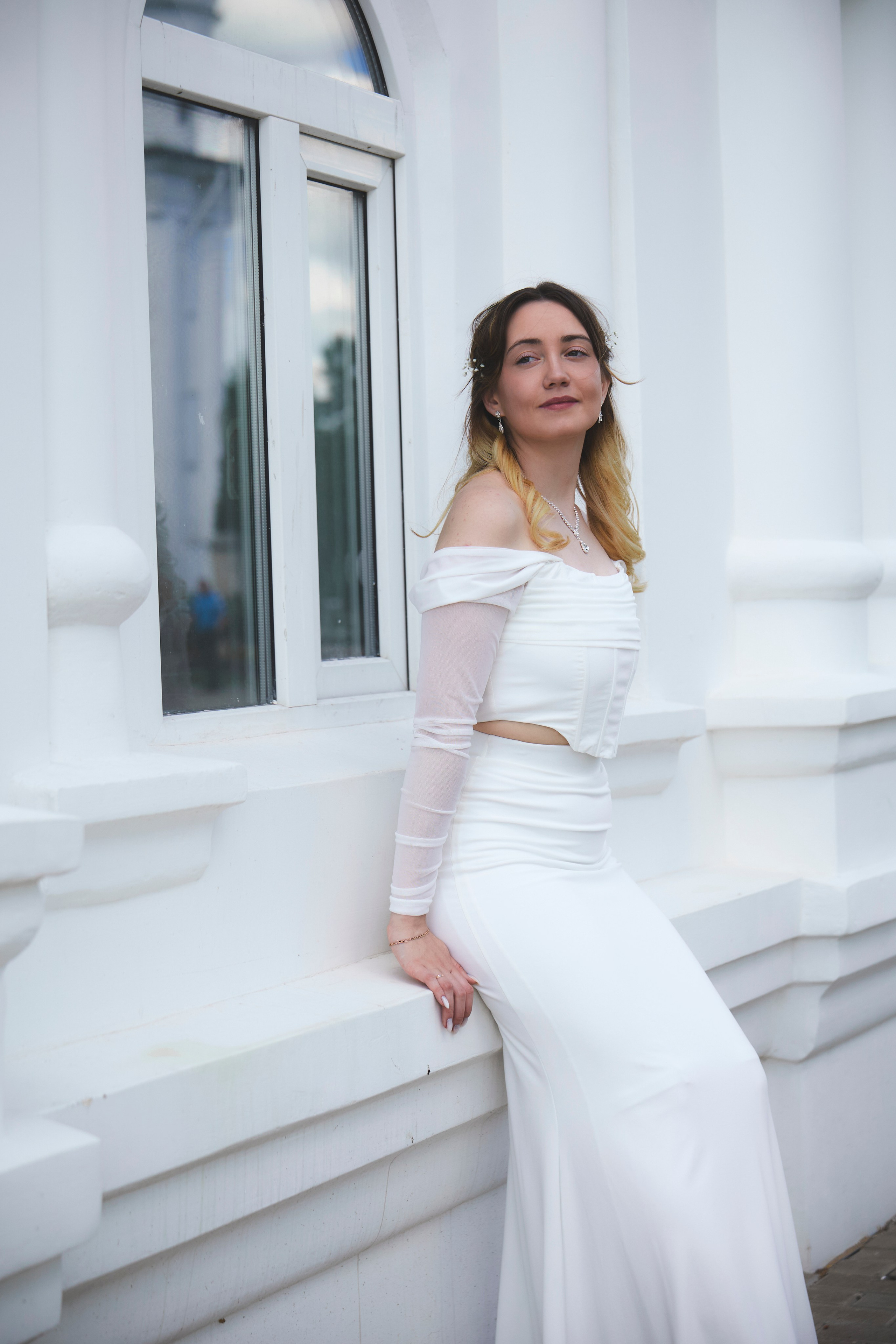 Фотограф Никонова Софья