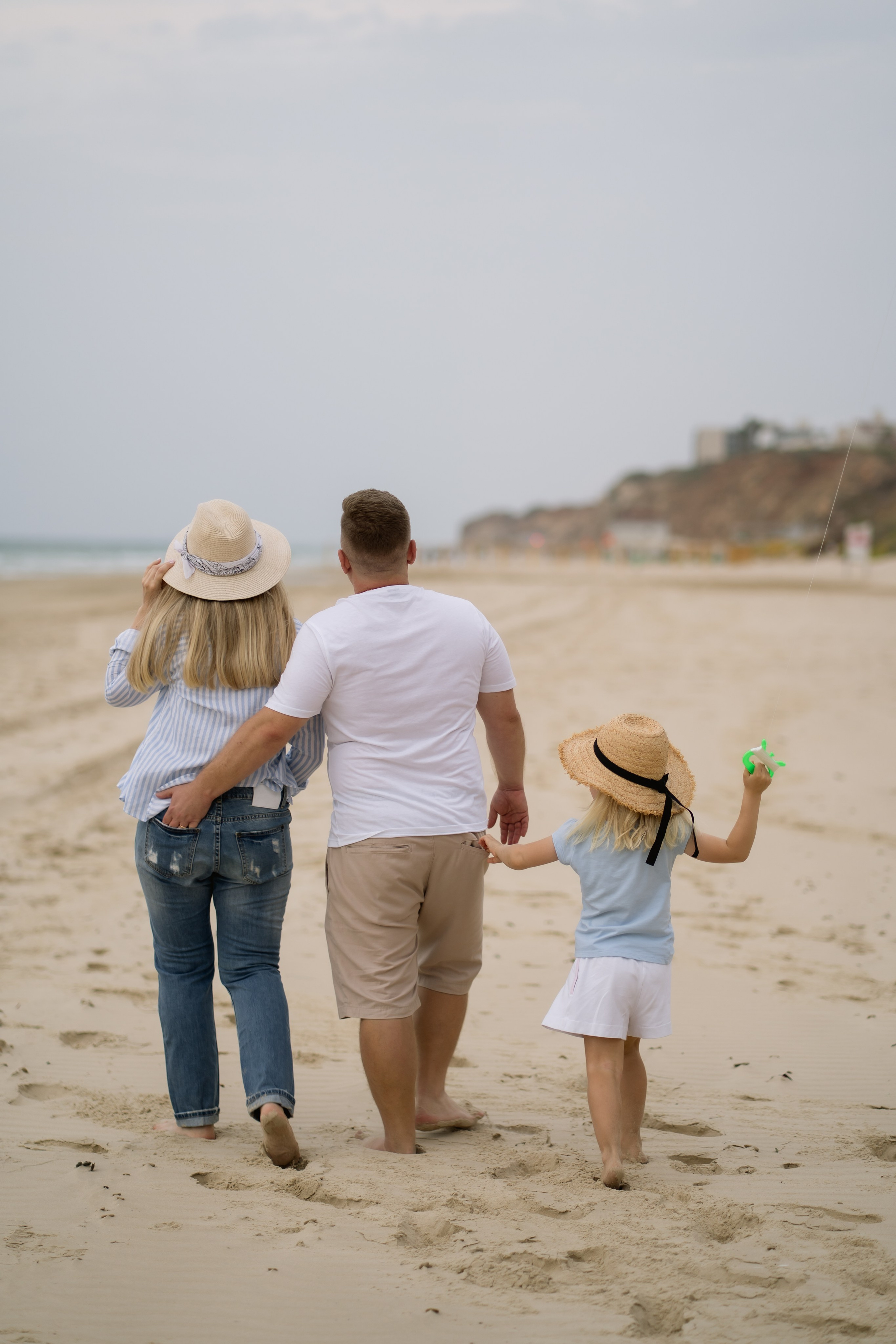Евгений, Татьяна, Рина. Family and children’s photographer in Israel and Moscow Doroshok Nadya
