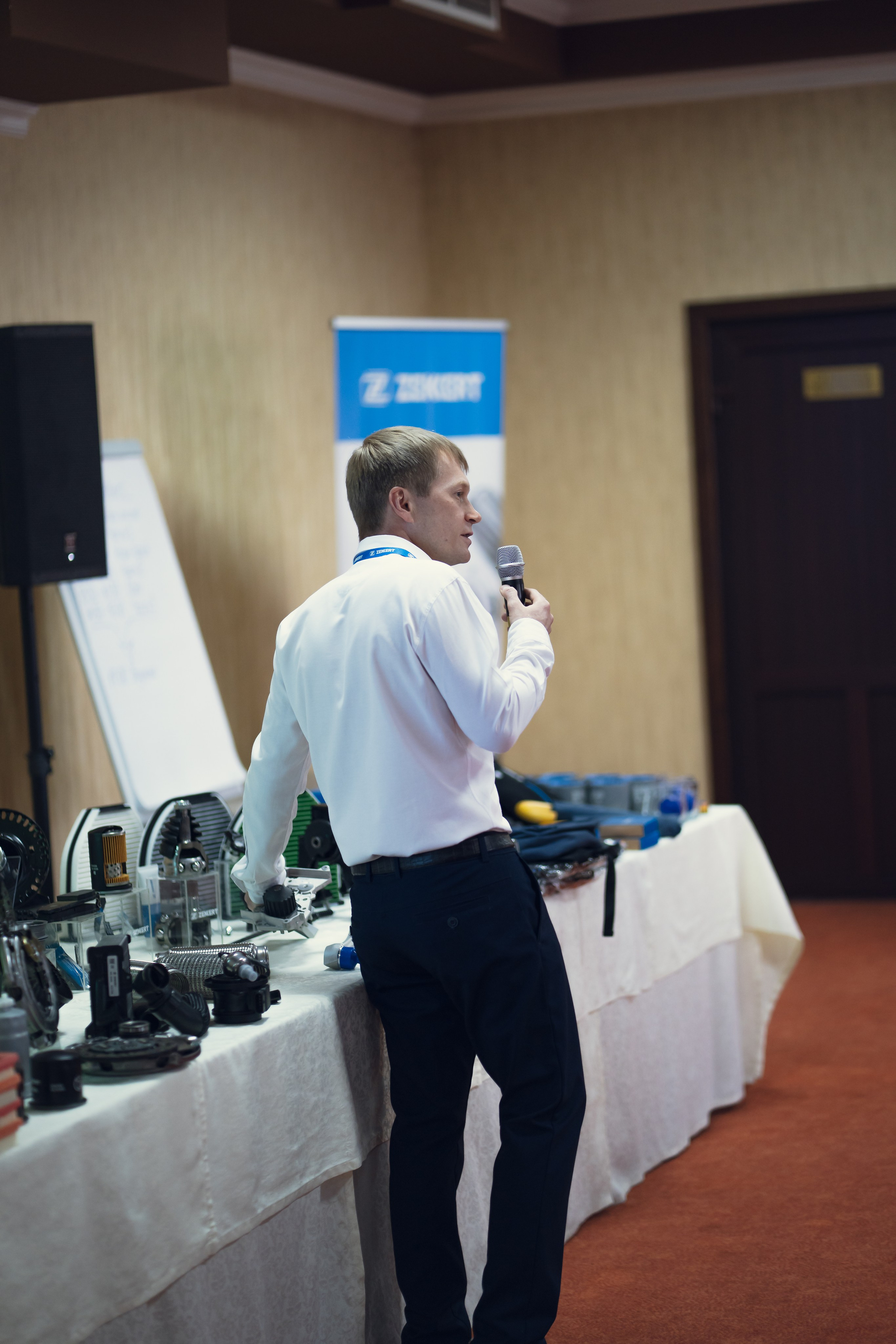 Семинар Zekert (репортаж). Фотограф, видеограф Пятигорск, Ставрополь, Ессентуки, Petlyakovs_photo