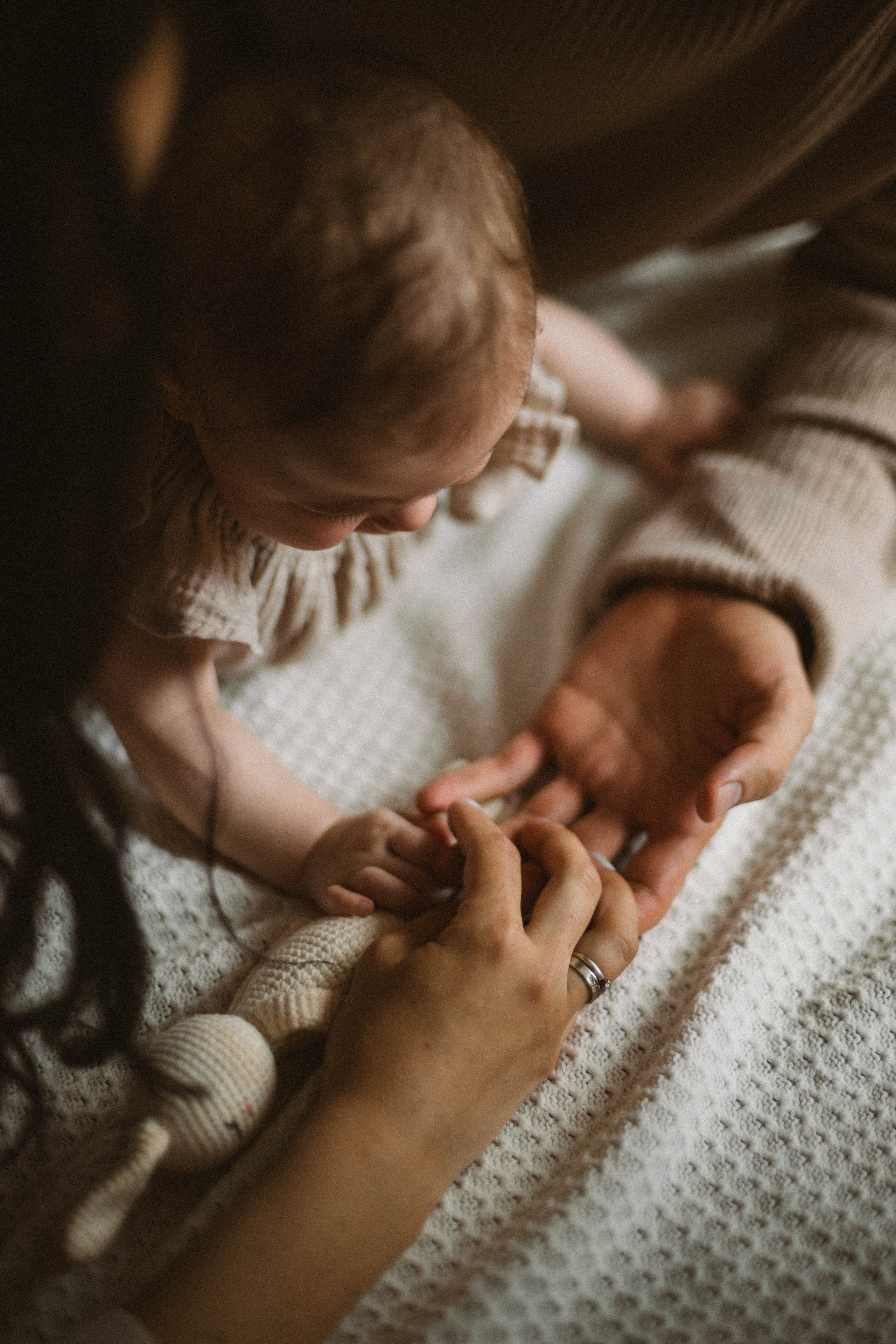 Семейные фотоистории. Фотограф в Москве Валерия Корц