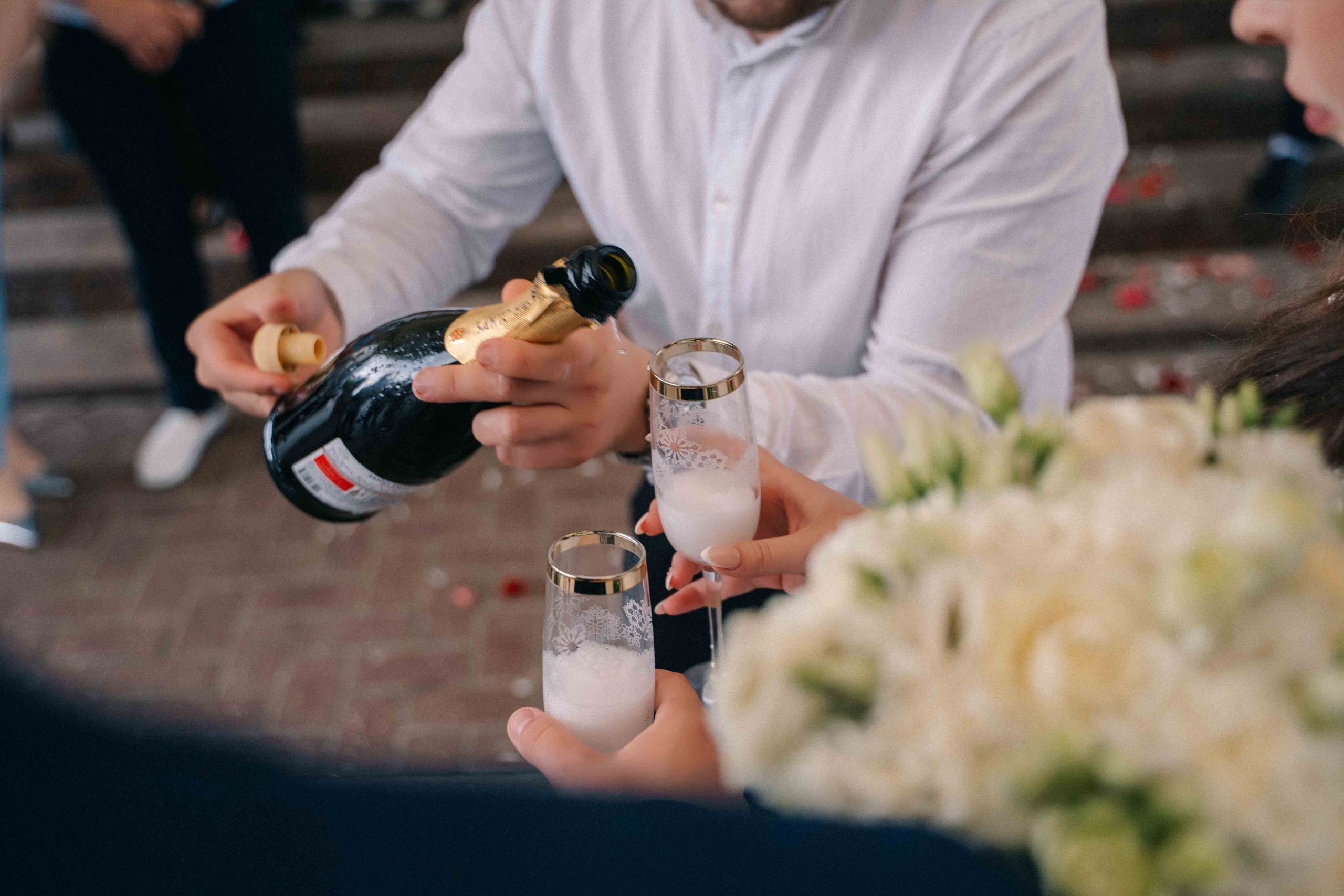 05.07.25 Свадьба. Свадебный фотограф видеограф Чебоксары