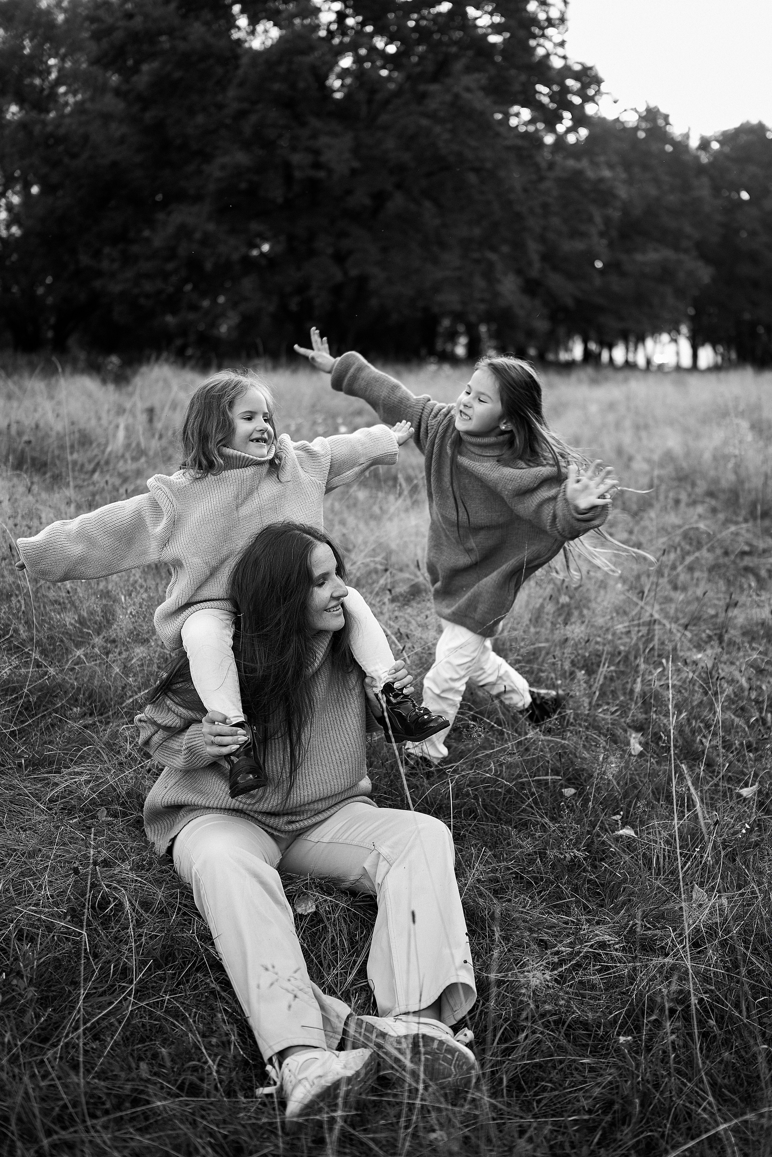 Свадебный и портретный фотограф в Брянске Скепская Лилия