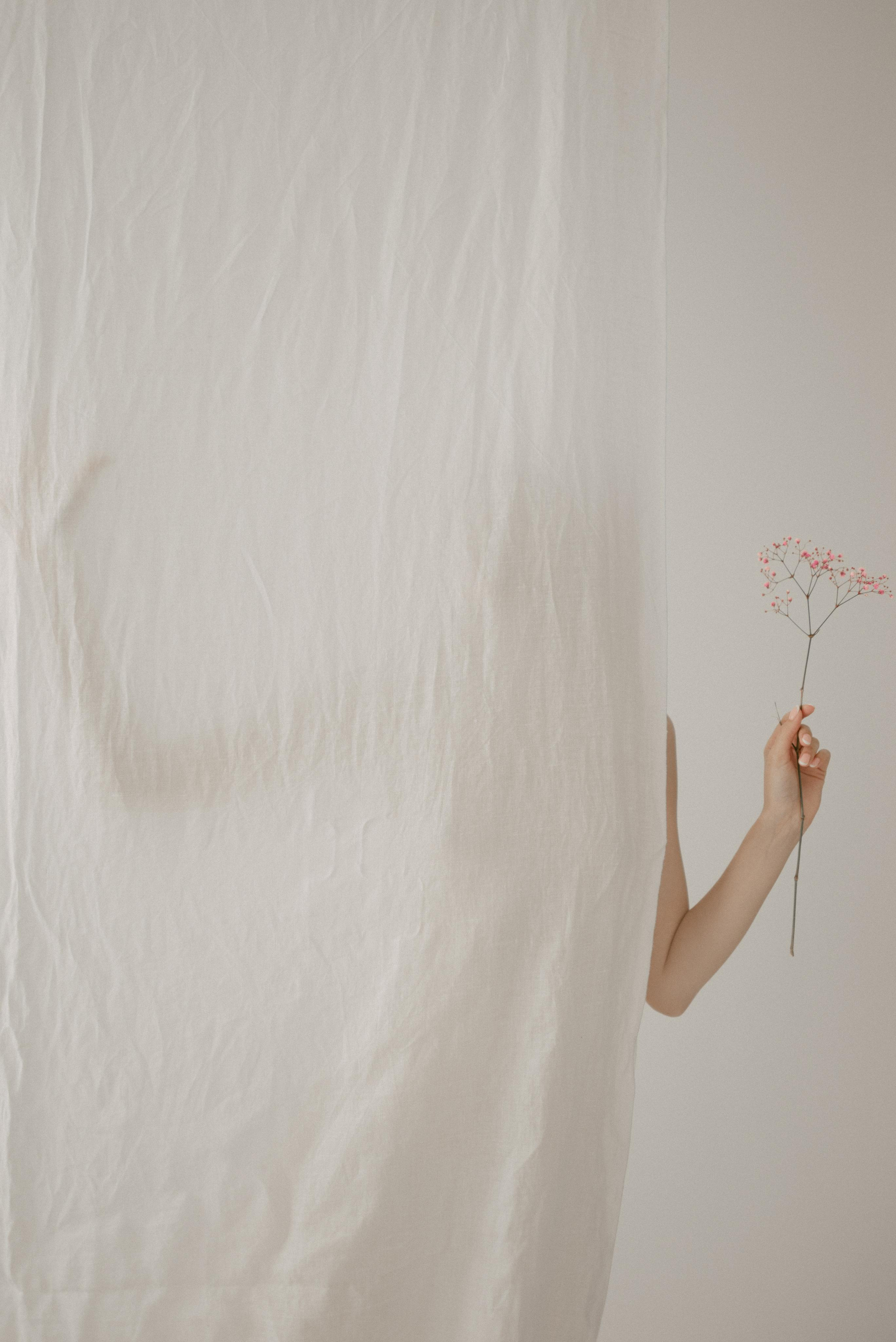 Нежный студийный портрет. Z H U R A V L E V