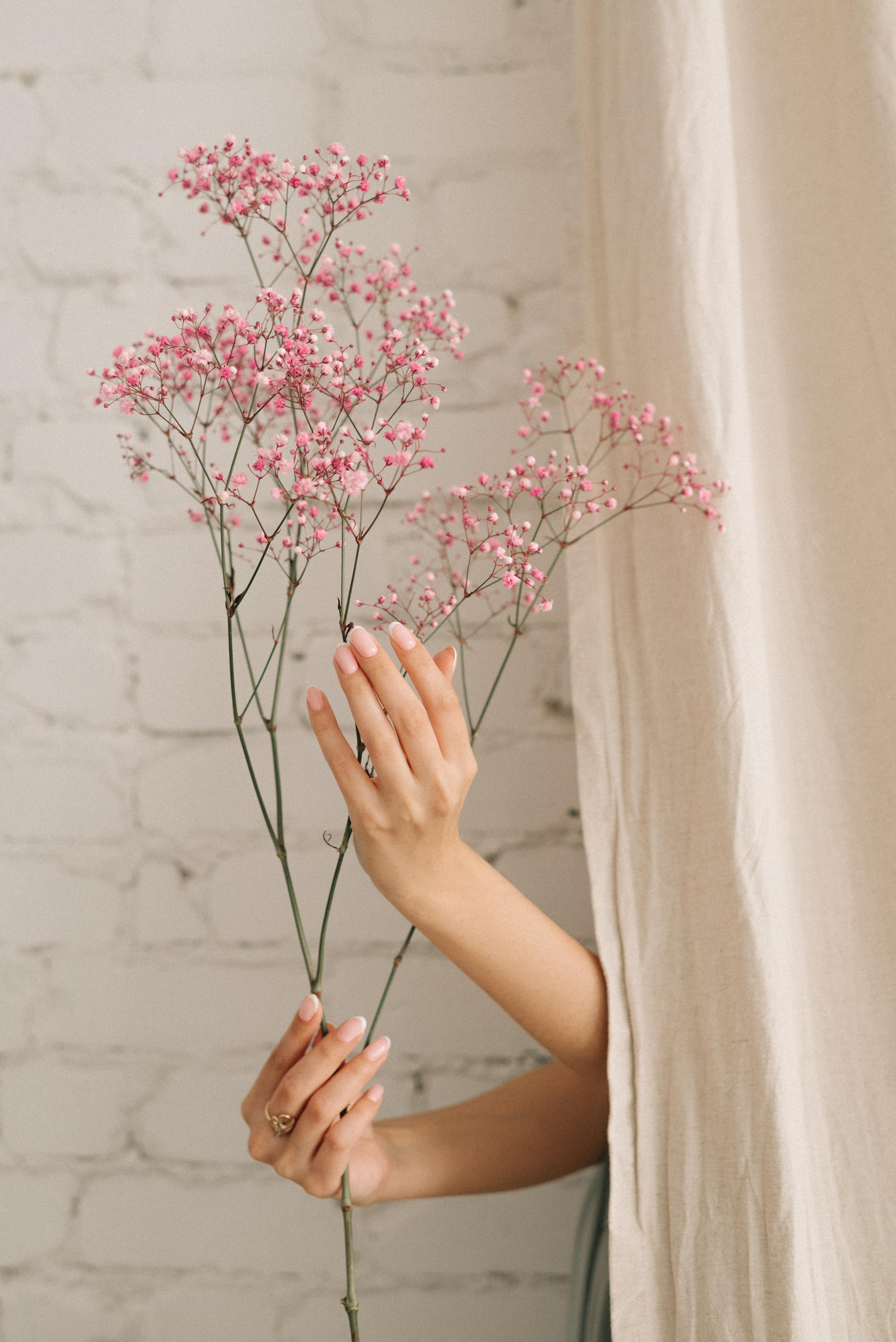 Нежный студийный портрет. Z H U R A V L E V