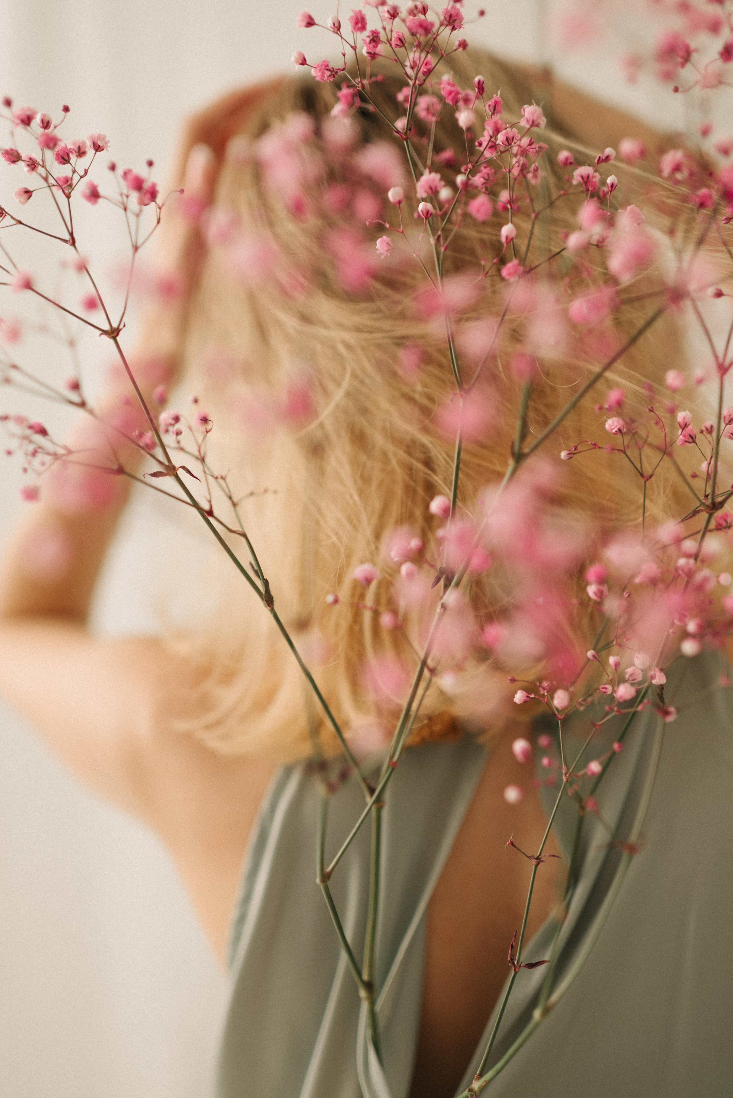 Нежный студийный портрет. Z H U R A V L E V