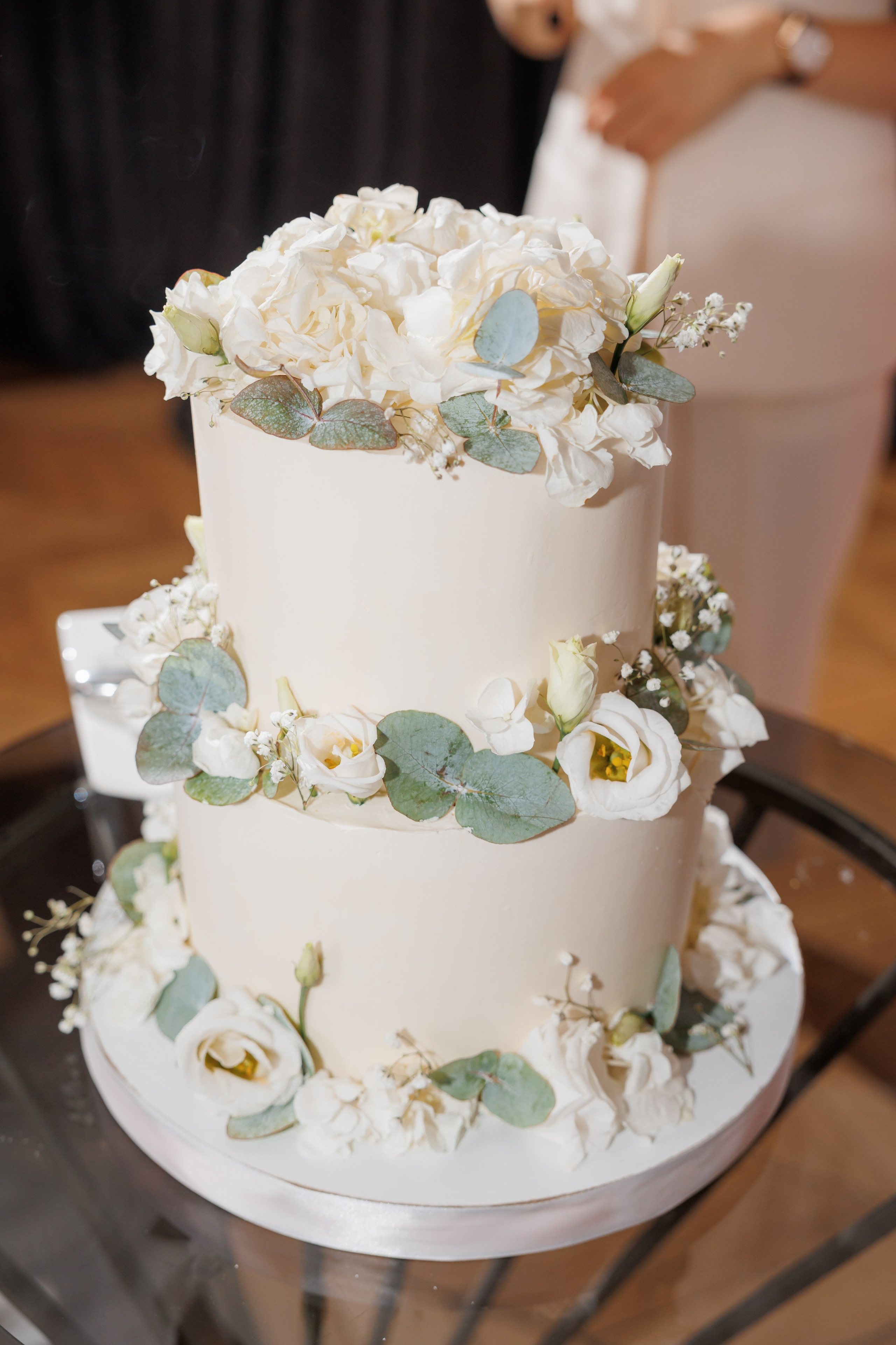 Галина и Алексей. Свадебный и репортажный фотограф (Москва, Королев и другие)