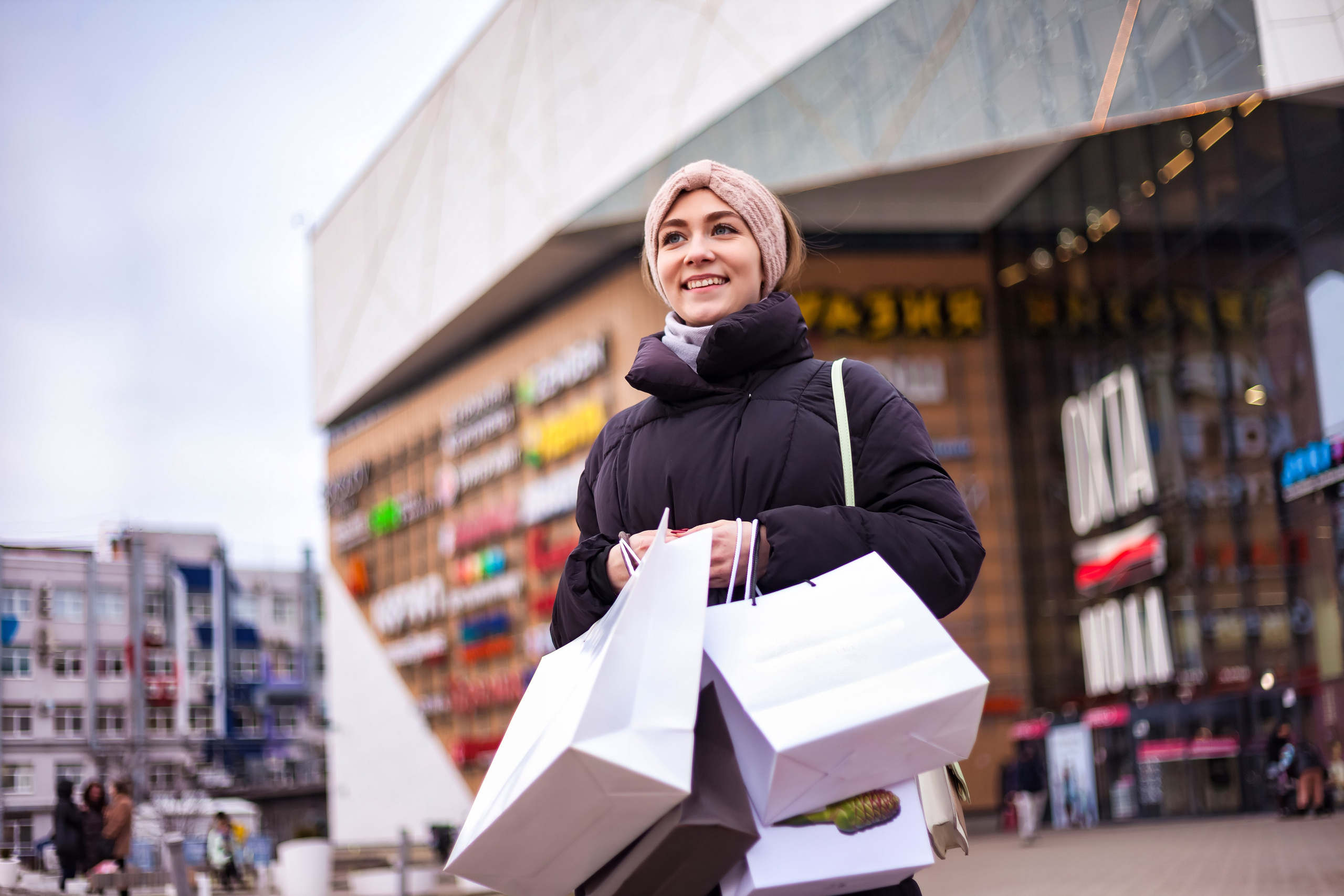AGarte: фото- и видео съемка в СПб и Москве